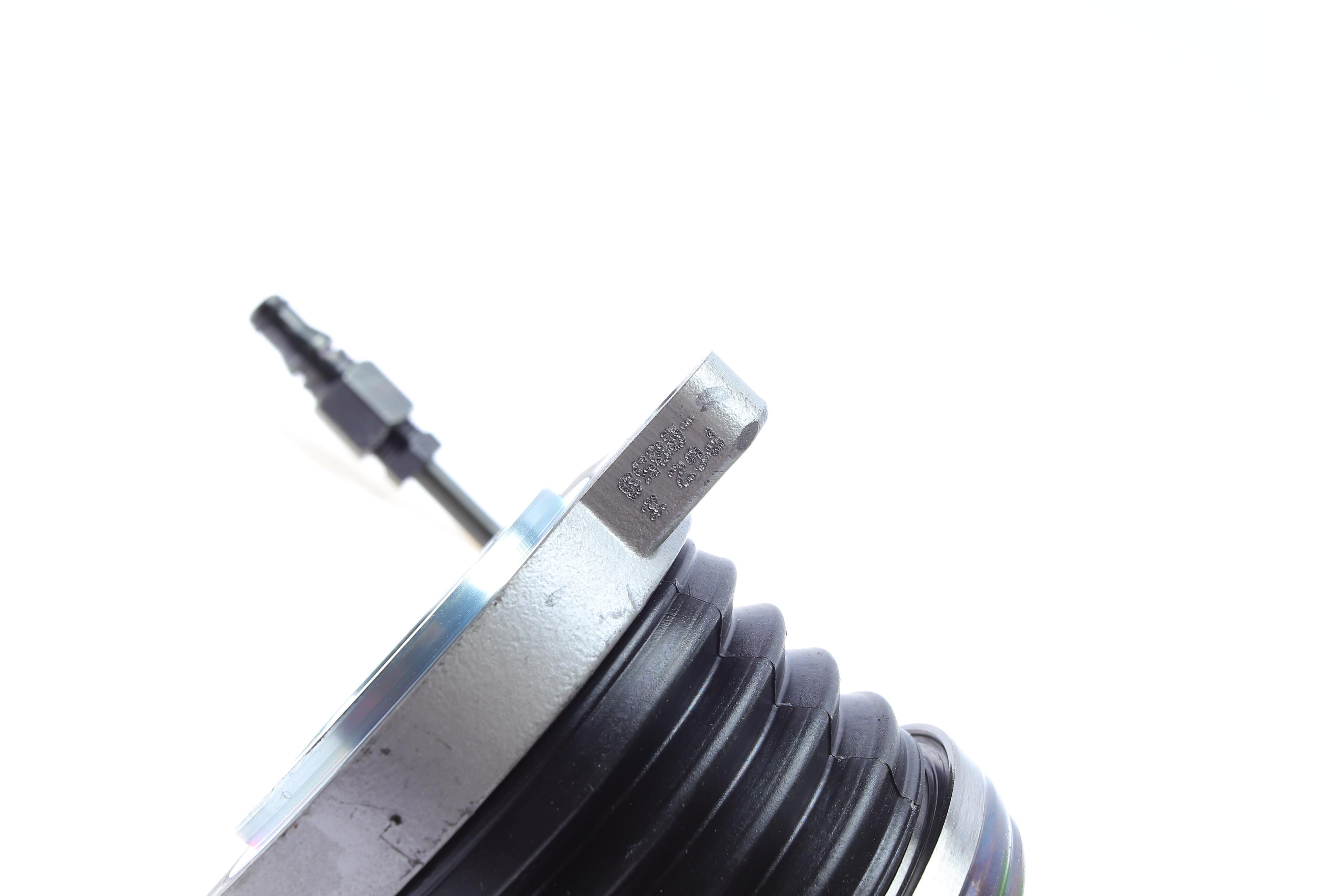 Підшипник вижимний Hyundai Genesis/Kia Carnival 2.0T/3.8 V6/2.9CRDi 06-