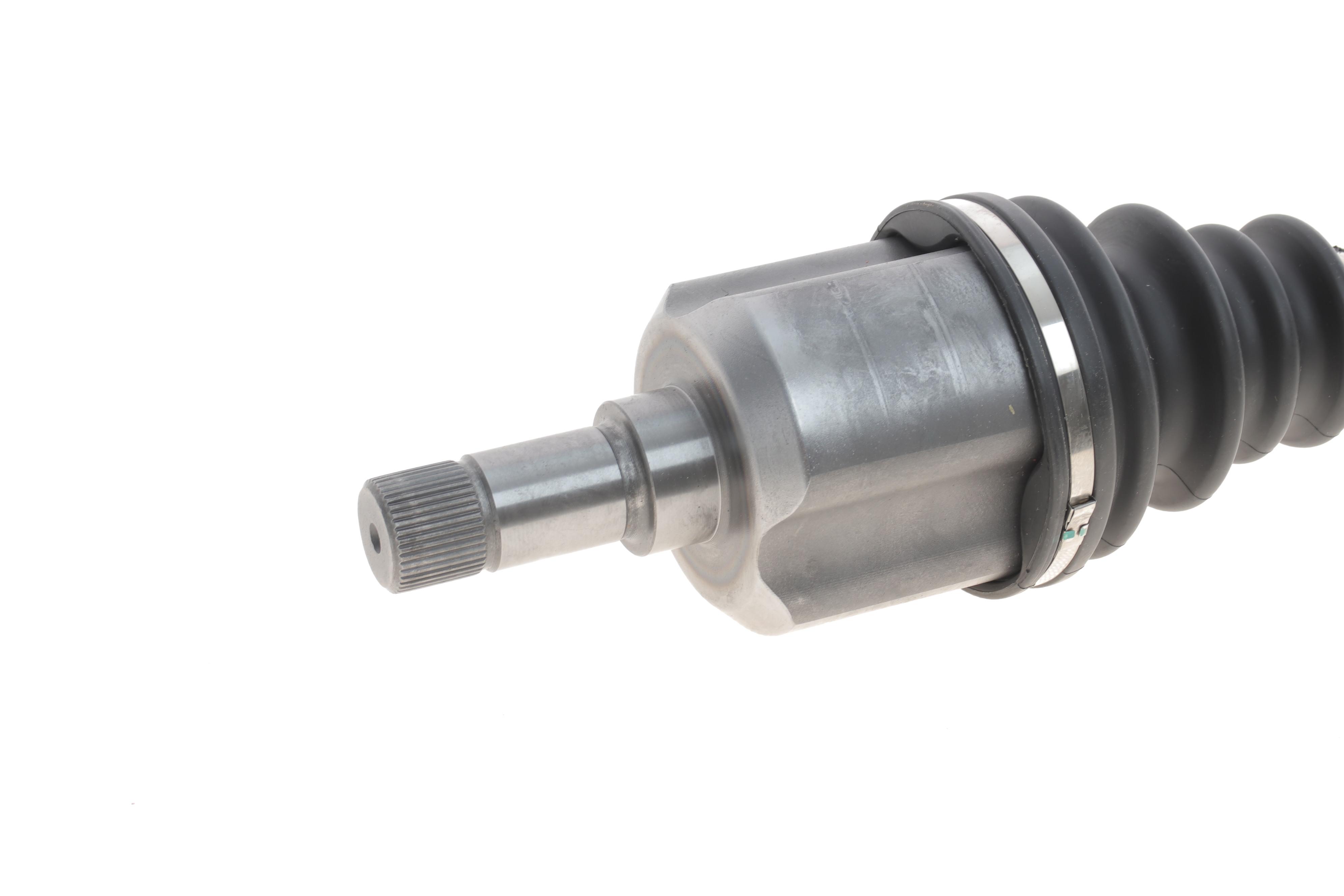 Піввісь (передня) Fiat Ducato/Peugeot Boxer 2.5TD 94-06 16" (L) (35x41x762x54T) (+ABS) (TDS0031)