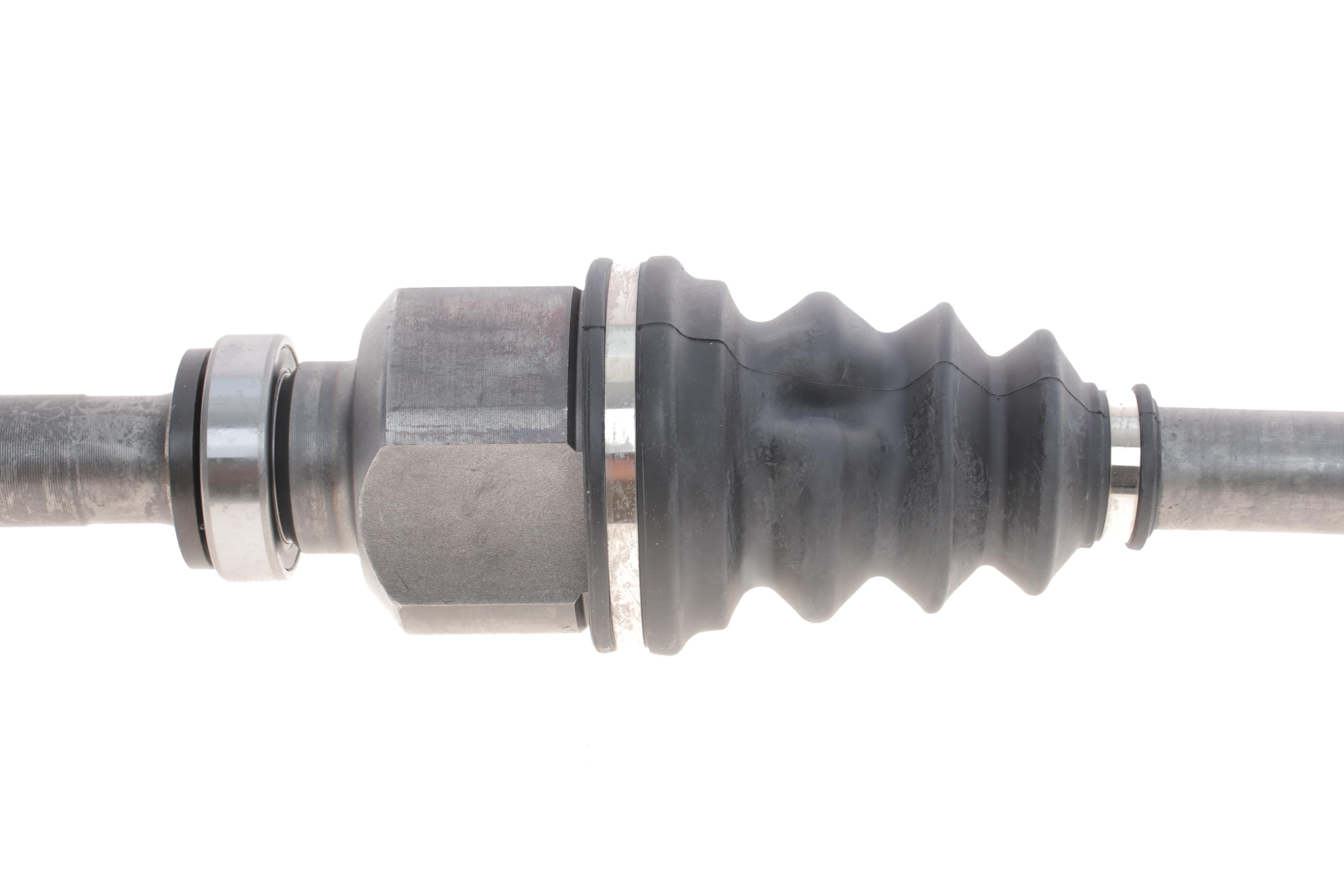 Піввісь (передня) Fiat Scudo/Peugeot Expert 2.0D/HDi 07- (R) (28x37x978) (TDS0046)