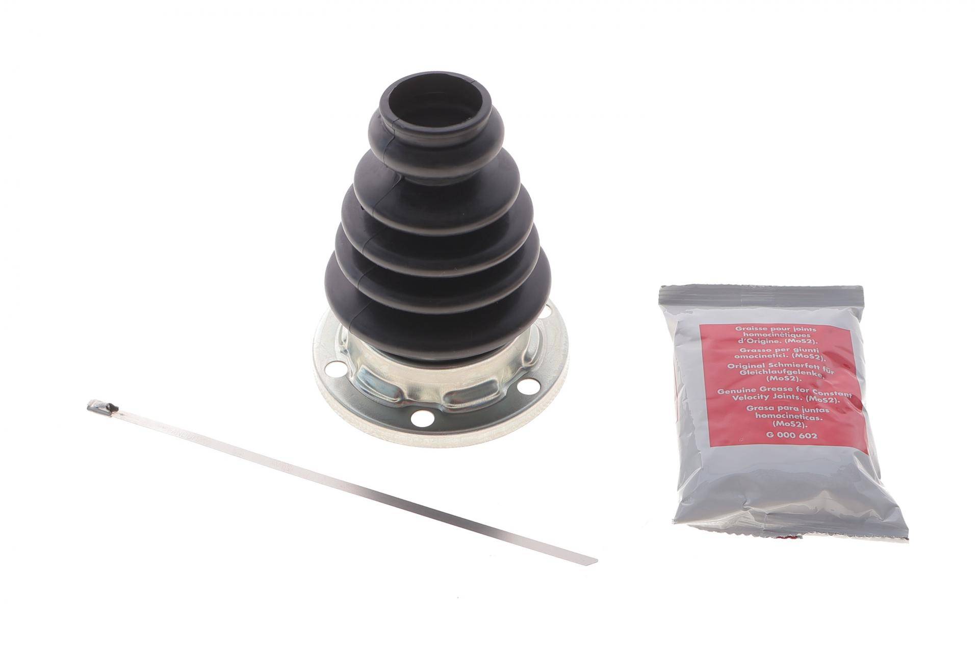 Пильник ШРКШ (внутрішній) VW Caddy II 1.9TDI 96-03 (к-кт)