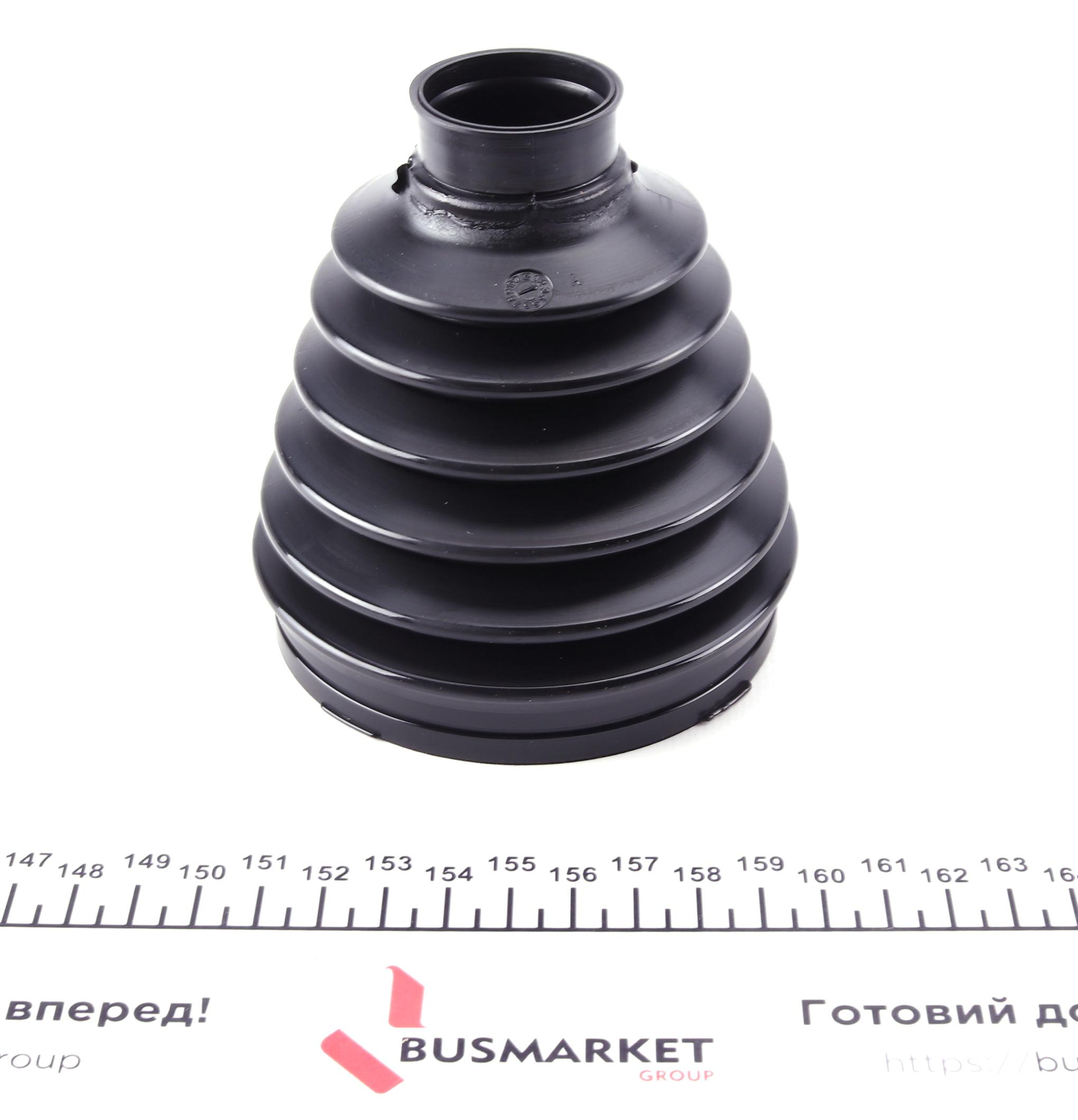 Пильник ШРКШ (внутрішній) MB Vito (W639) 03- (К-кт)