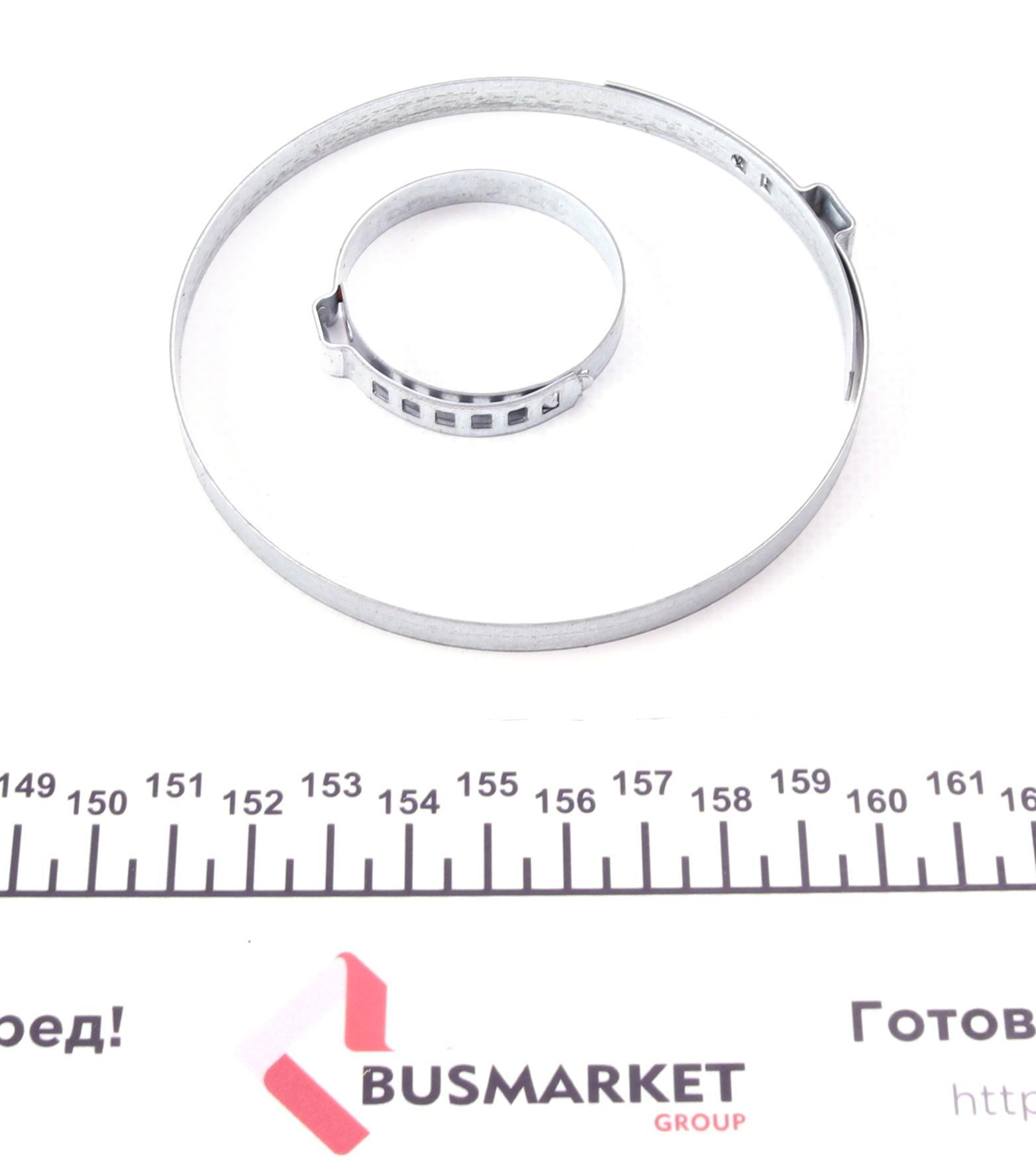 Пильник ШРКШ (внутрішній) MB Vito (W639) 03- (К-кт)