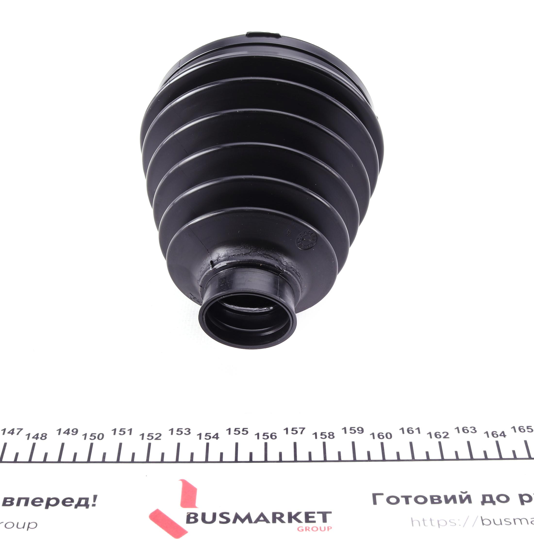 Пильник ШРКШ (внутрішній) MB Vito (W639) 03- (К-кт)