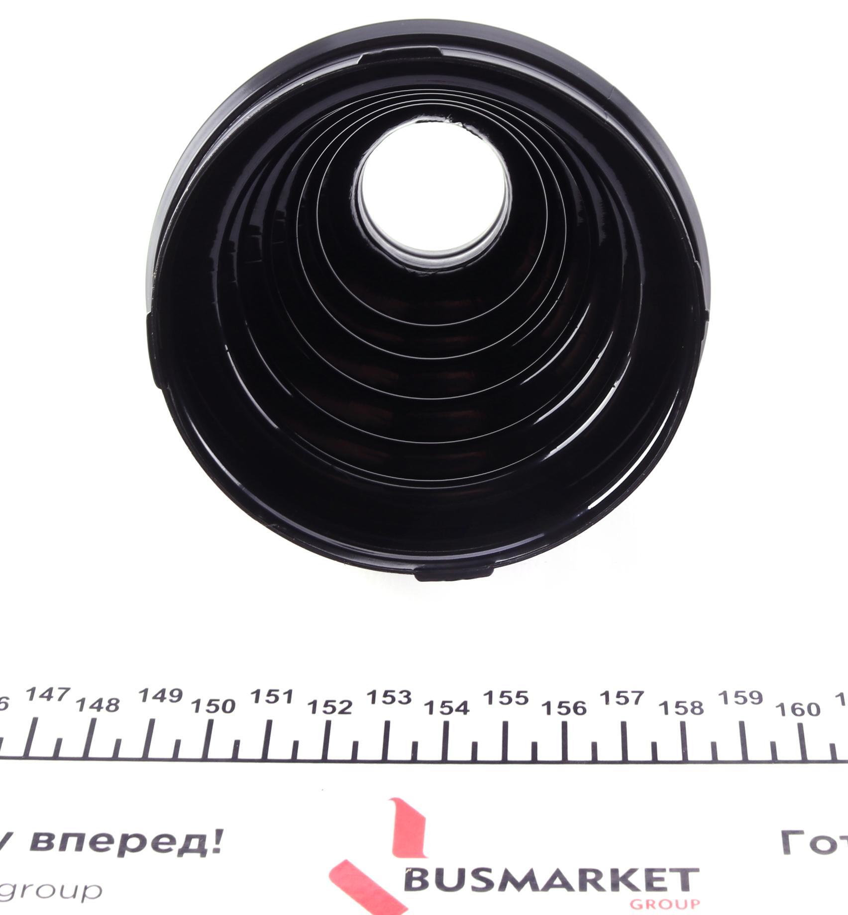 Пильник ШРКШ (внутрішній) MB Vito (W639) 03- (К-кт)