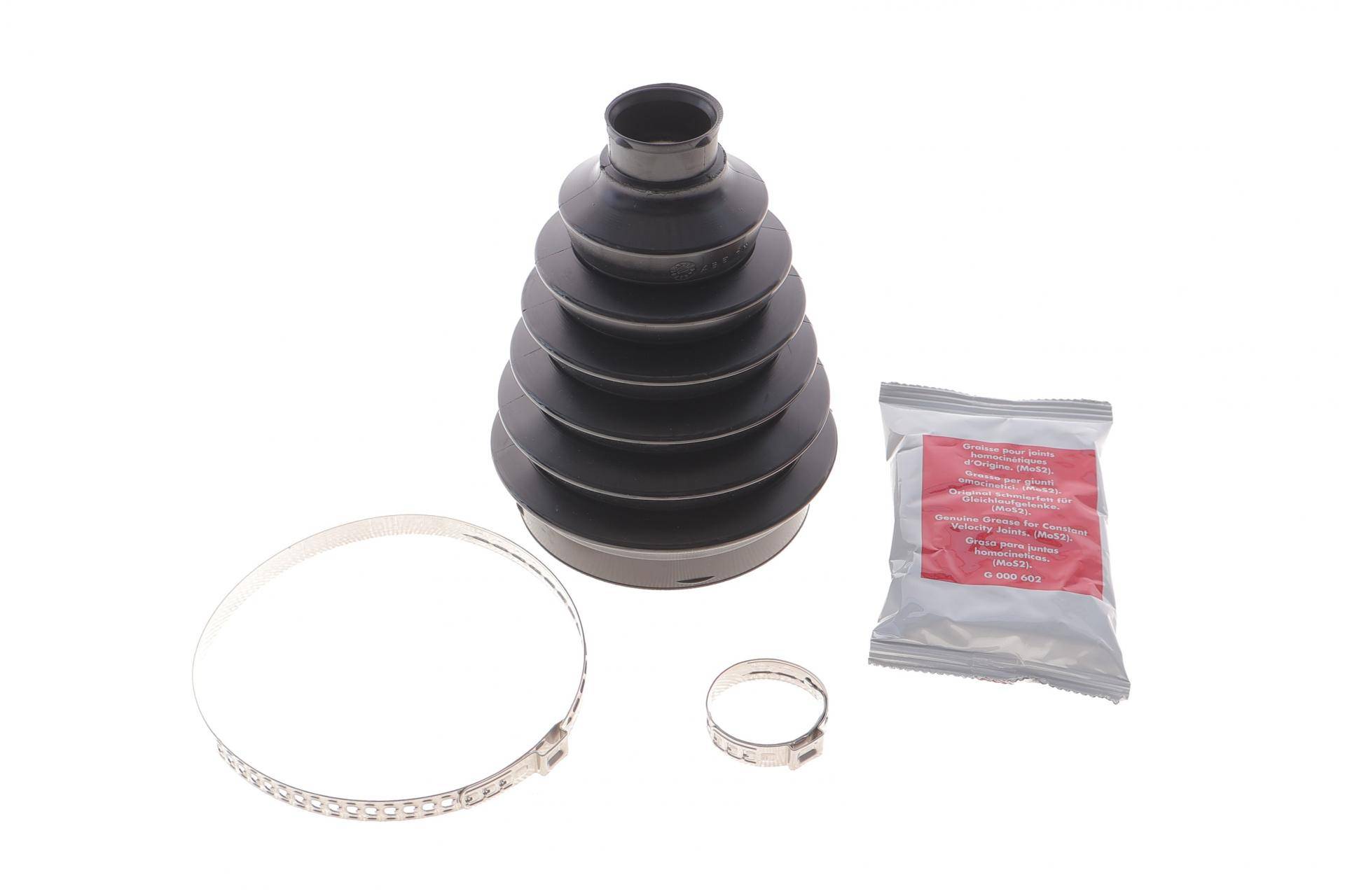 Пильник ШРКШ (зовнішній) Fiat Ducato/Peugeot Boxer 1.9-2.8 94- (29x97x146) к-кт