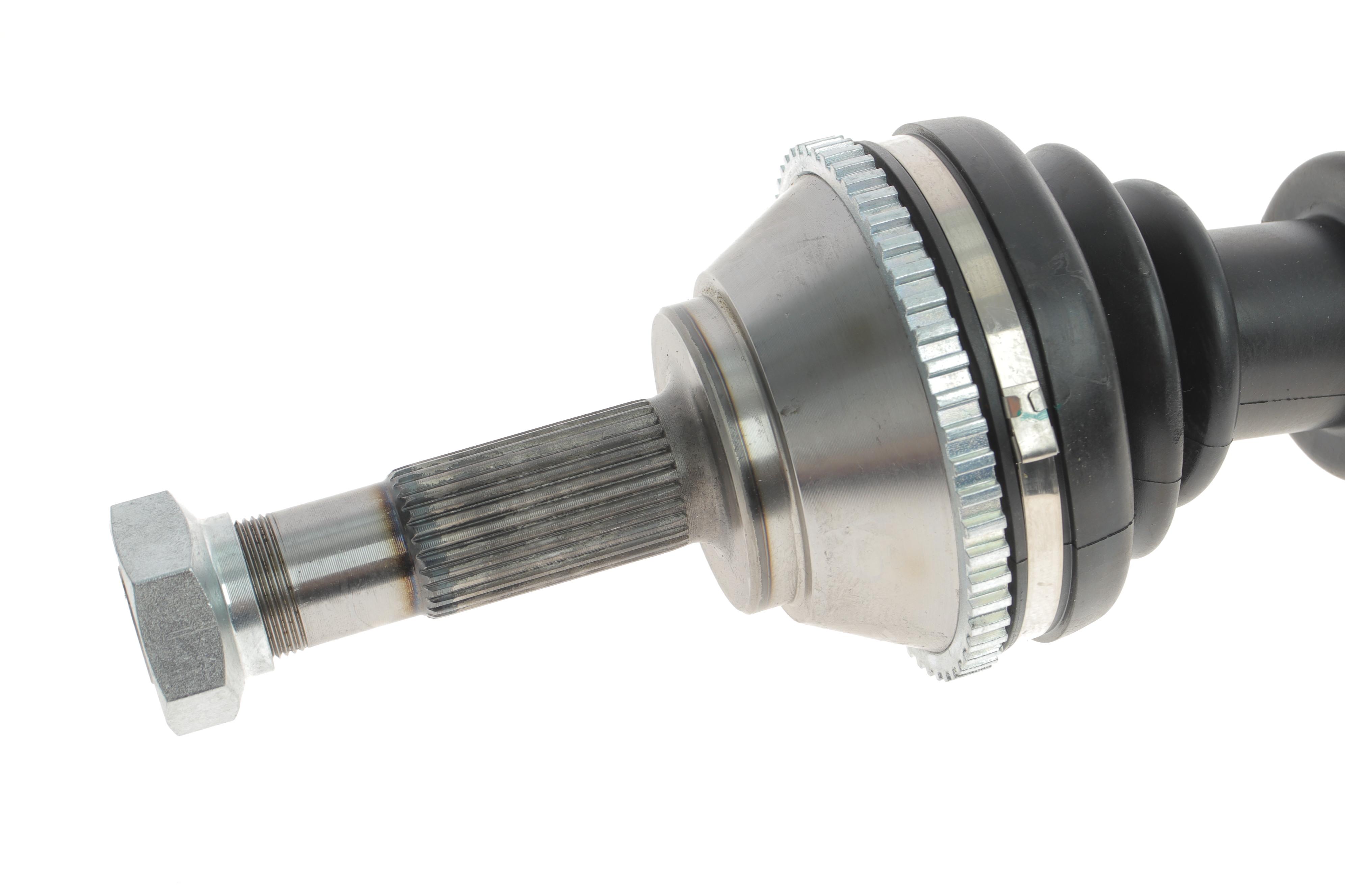 Піввісь (передня) Fiat Ducato TD 94-02 (R) (28x41x1079)