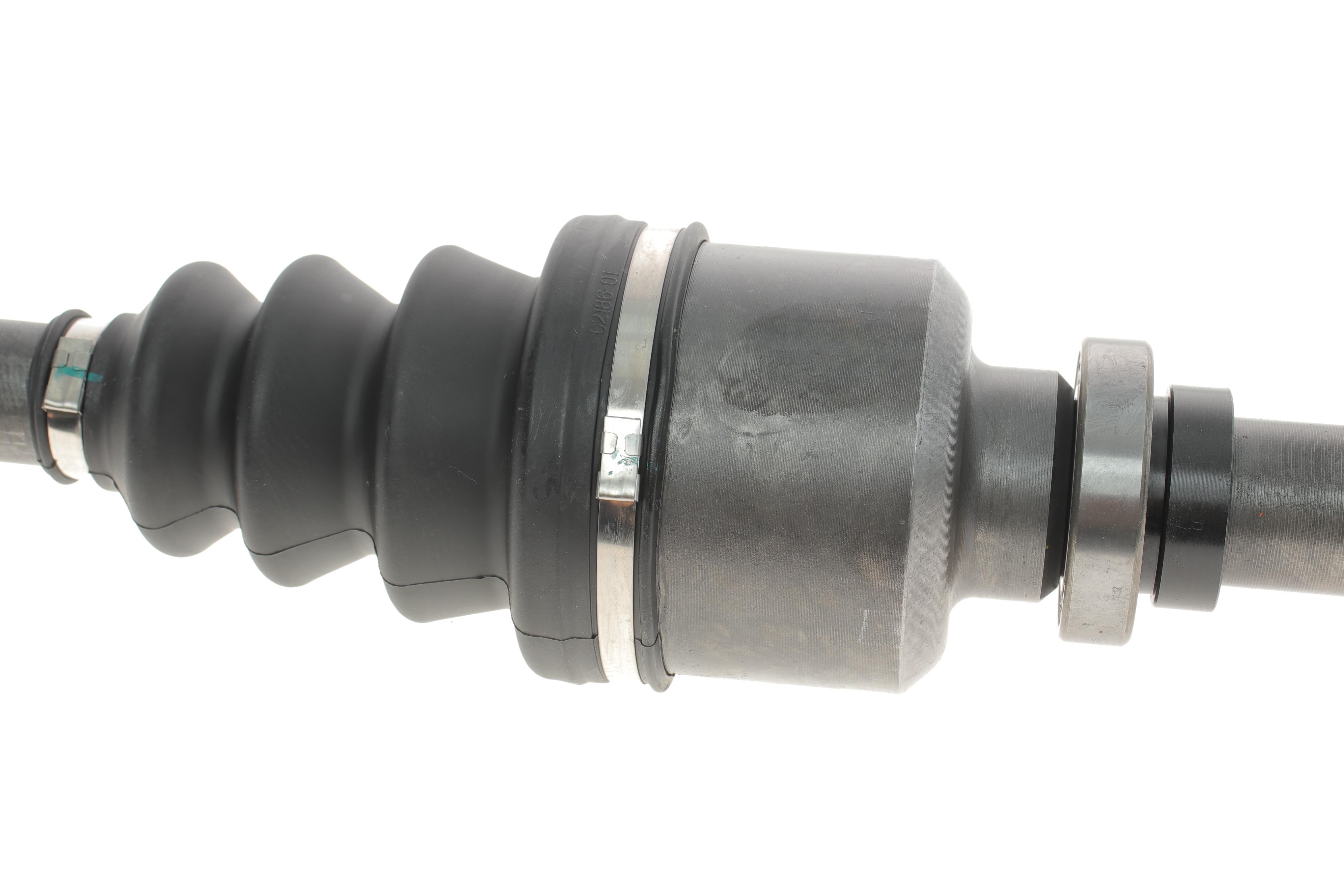 Піввісь (передня) Fiat Ducato TD 94-02 (R) (28x41x1079)