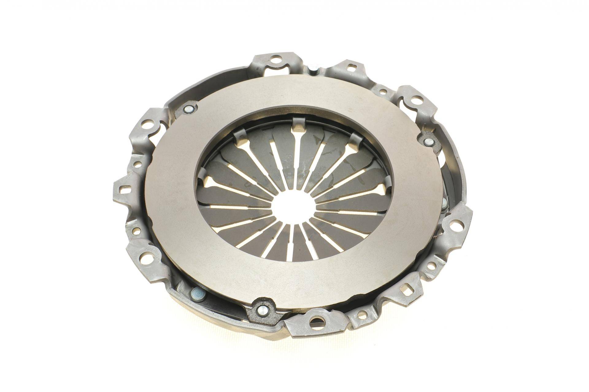 Комплект зчеплення Citroen Berlingo/Peugeot Partner 1.6i 08- (d=201mm) (+вижимний)