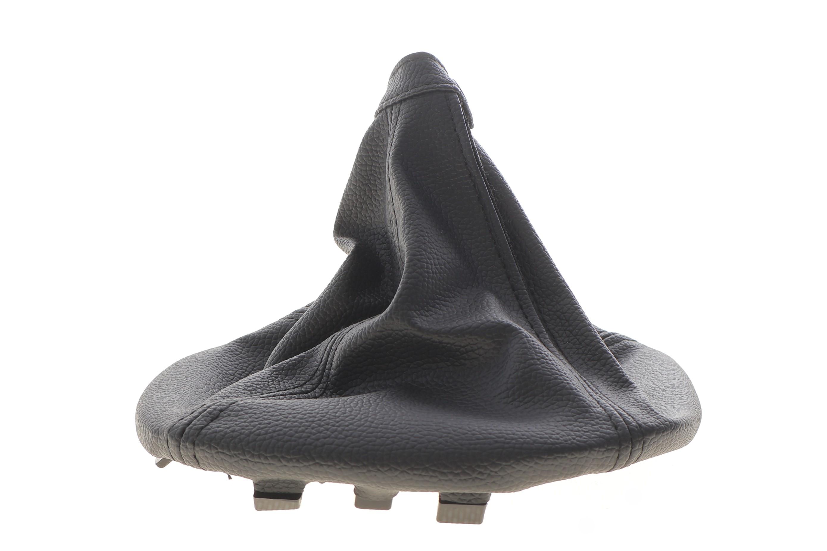 Чохол важеля КПП Iveco Daily 06-