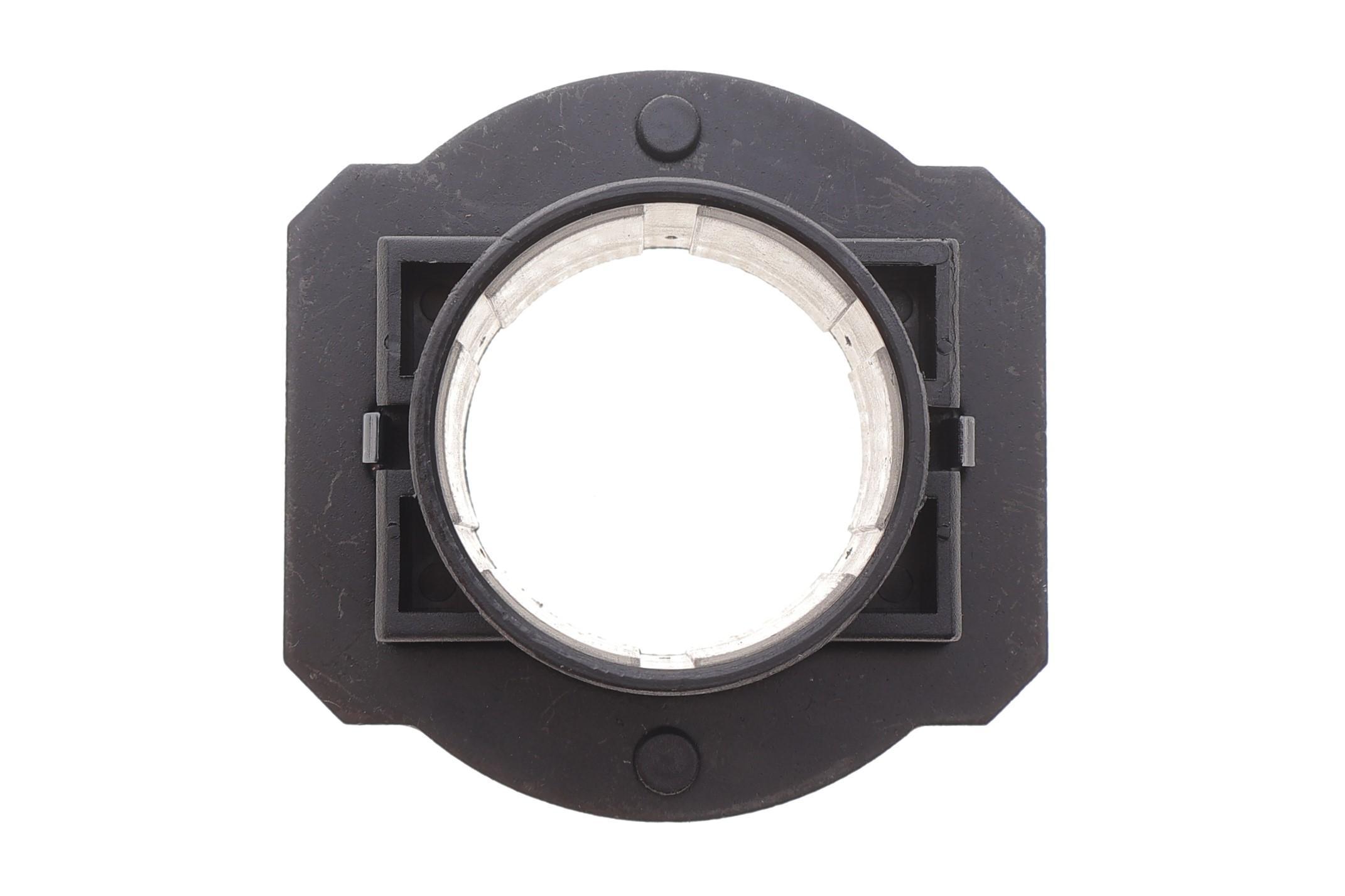 Демпфер (глухий) + комплект зчеплення Ford Transit 2.4DI/TDE, 02-06, 55/66/85/88/92kw