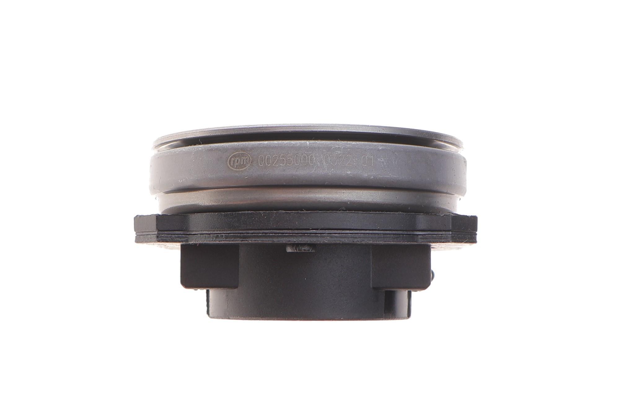 Демпфер (глухий) + комплект зчеплення Ford Transit 2.4DI/TDE, 02-06, 55/66/85/88/92kw