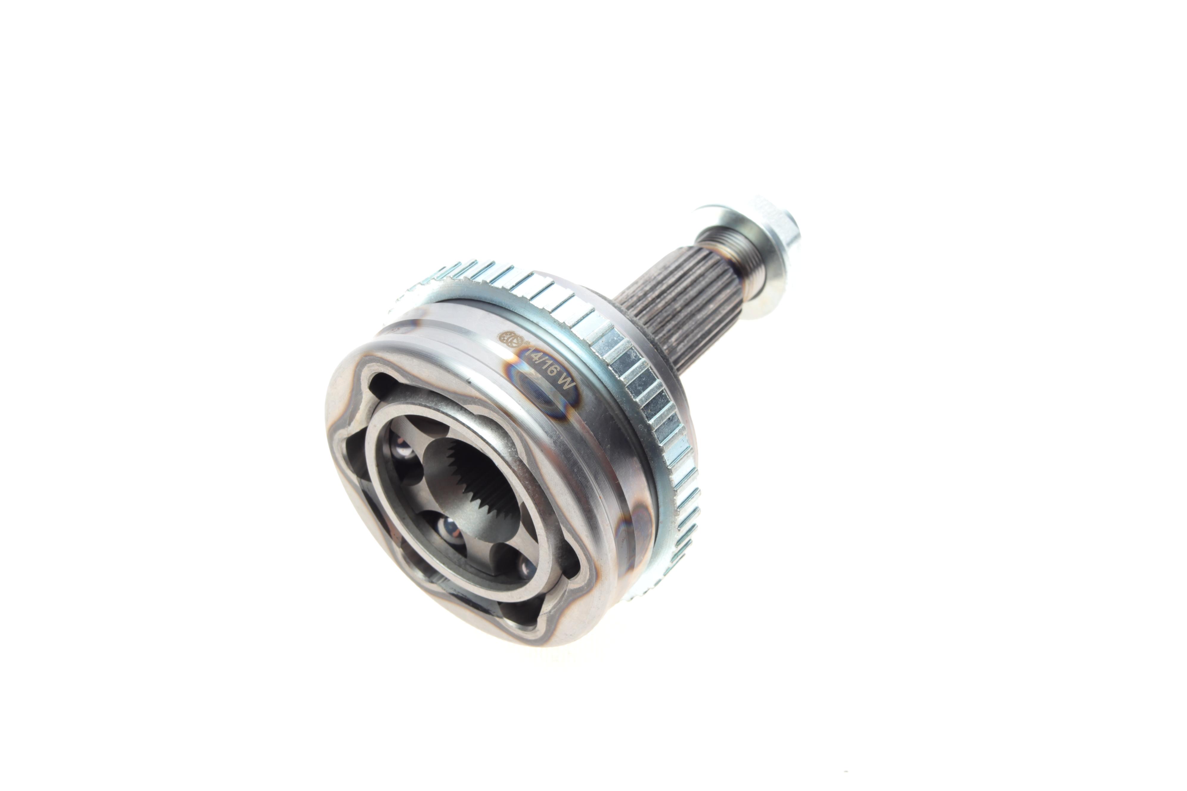 Шрус (зовнішній) Honda Civic VII 1.6i 01-05 (26/28z) (+ABS 50)