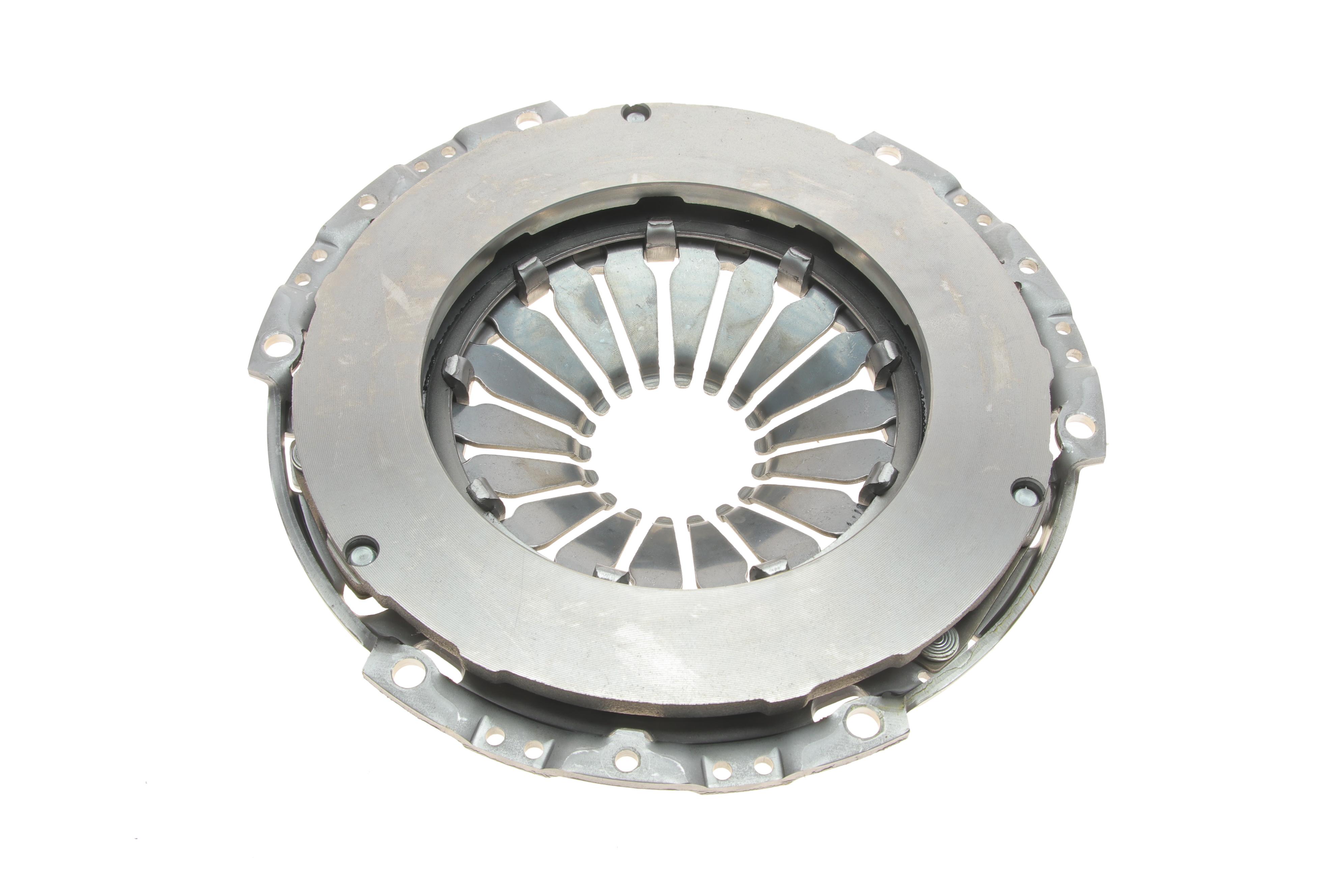 Комплект зчеплення Audi A4 1.9TDI 01-08 (d=228mm) (+вижимний)