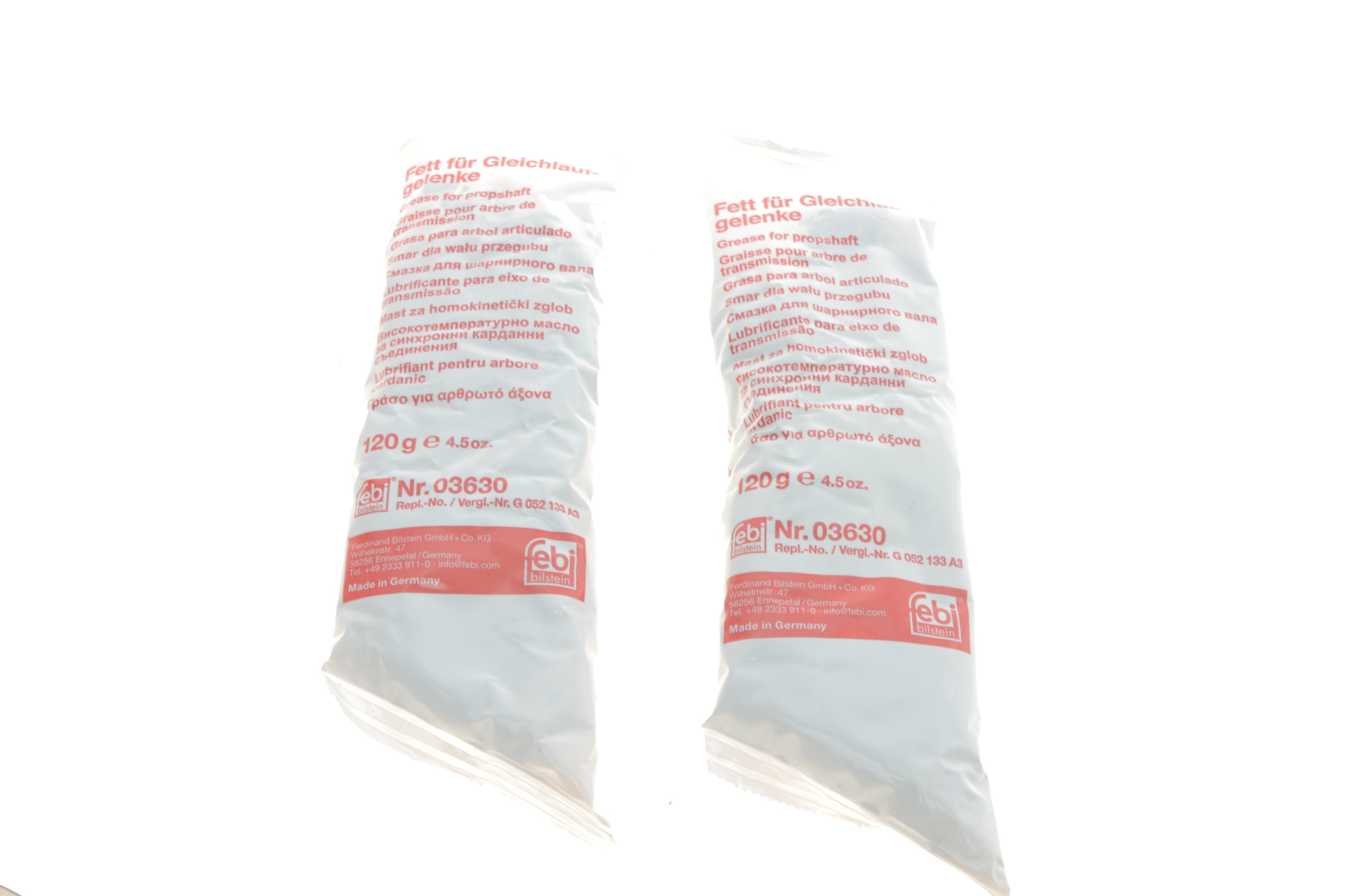 Пильник ШРКШ (внутрішній) VW T5 2.5TDI 03-/Crafter 2.0D 10.16- (28x80x122)