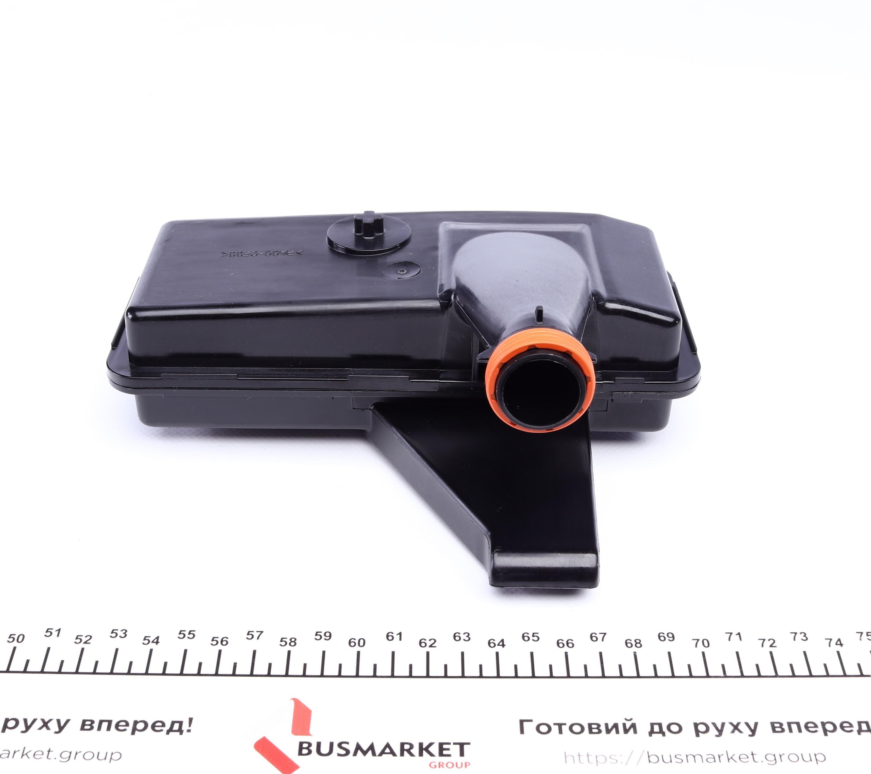 Фільтр АКПП Audi A4/A5/A7/Q5 08-15 (к-кт)