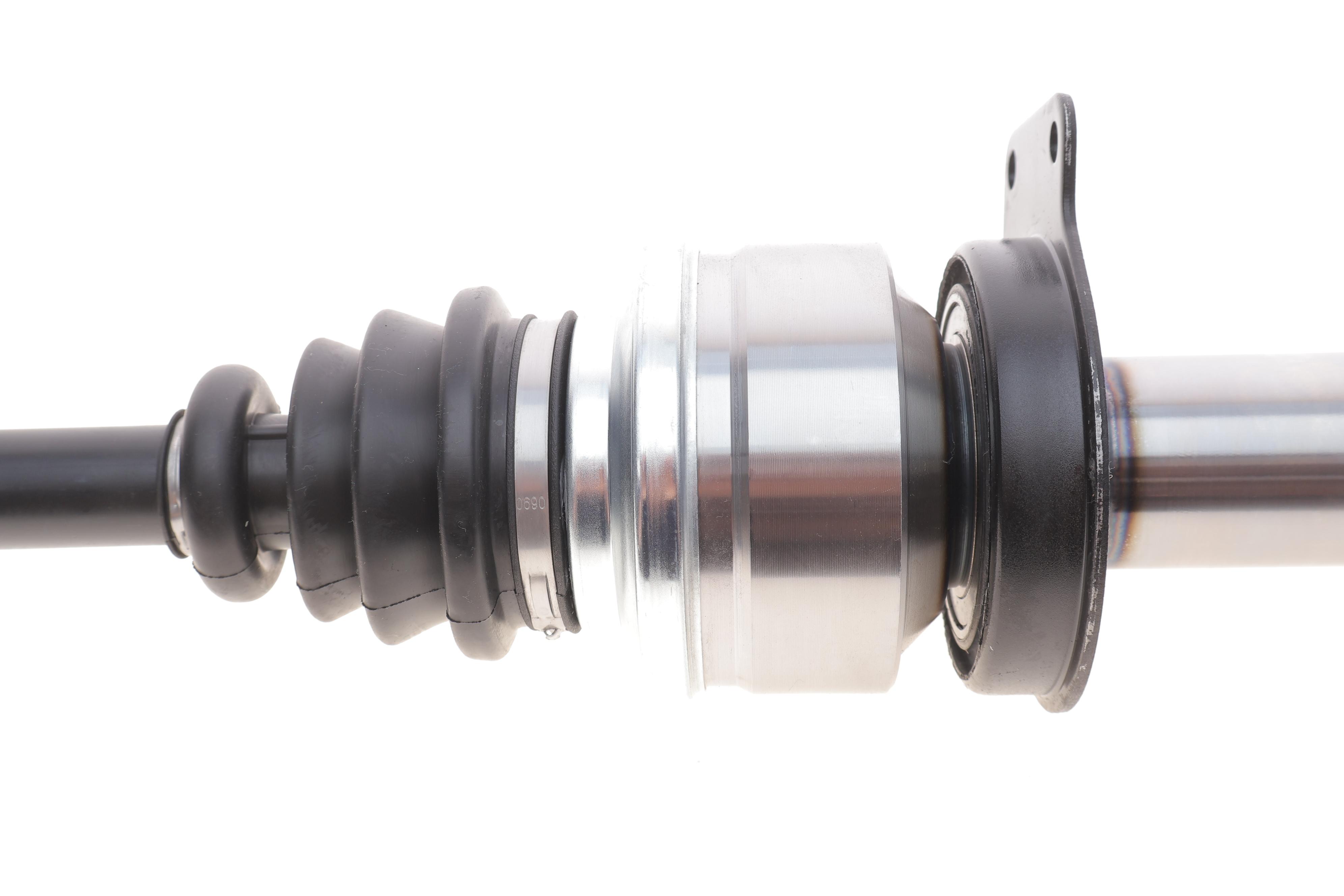 Піввісь (передня) VW T5 2.0 i/1.9 TDI 03-15 (R) (26x38x860)