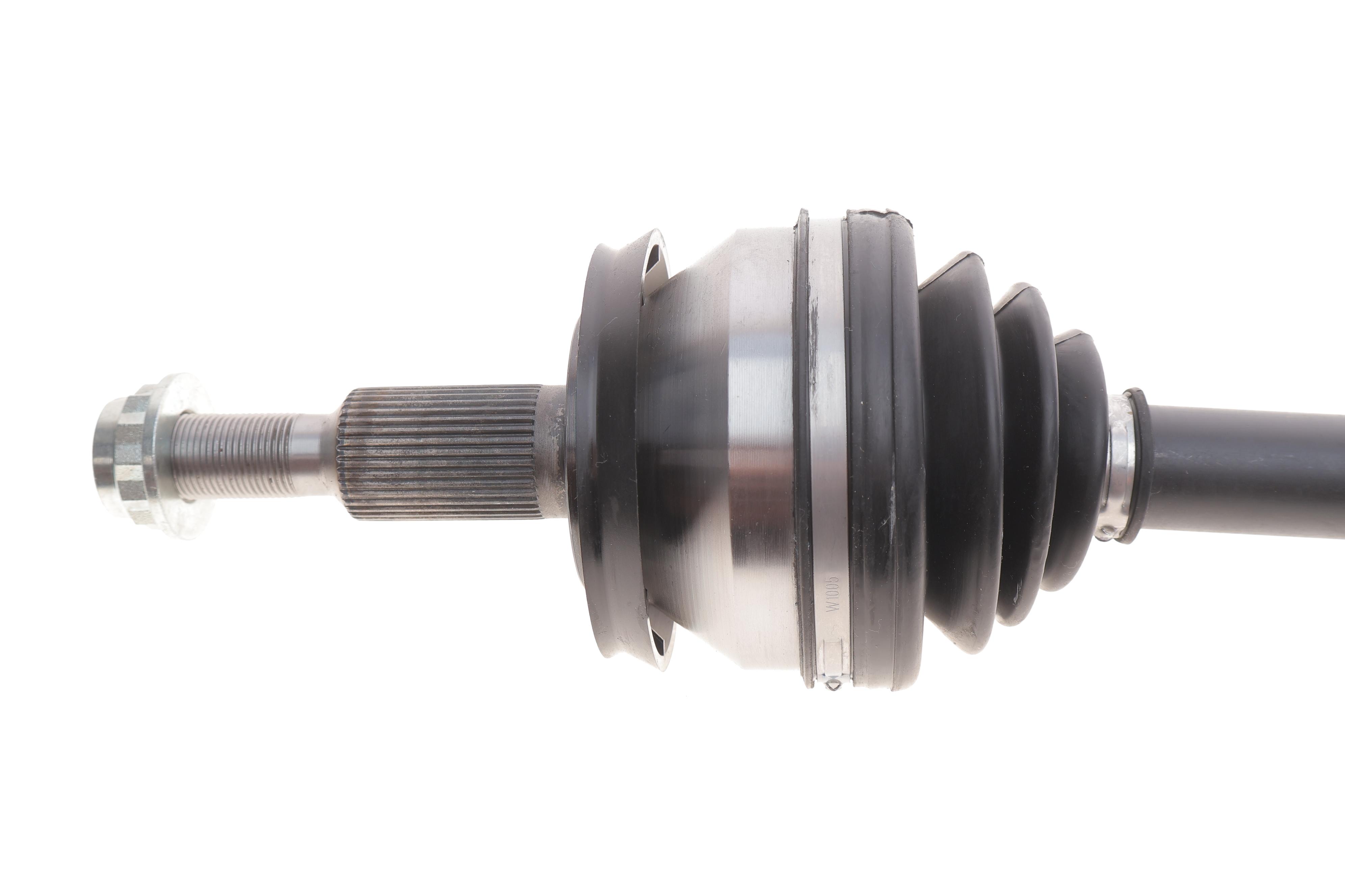 Піввісь (передня) VW T5 2.0 i/1.9 TDI 03-15 (R) (26x38x860)