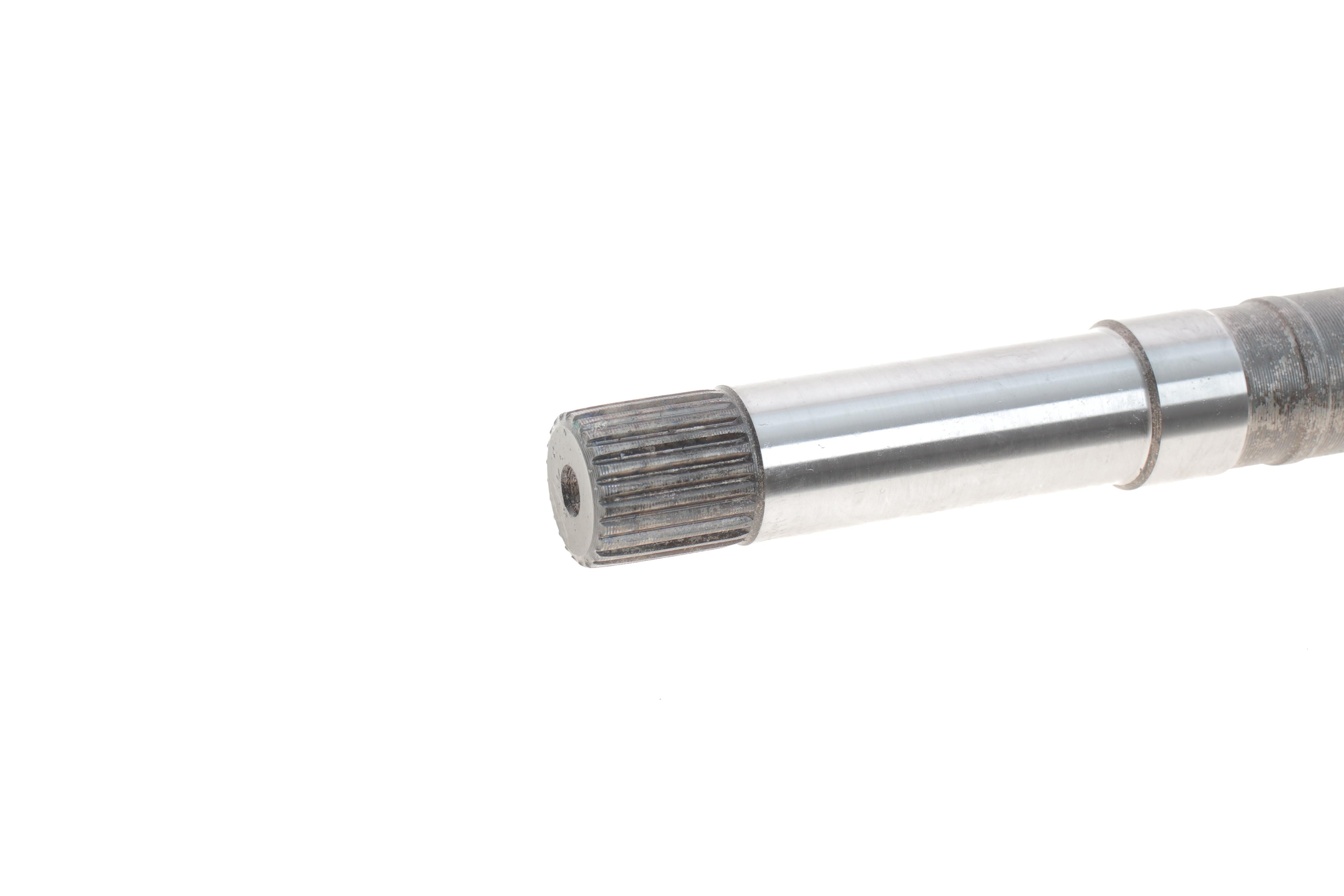 Піввісь (передня) Citroen Berlingo/Peugeot Partner 1.6HDI/1.6i 08- (R) (25х24х918)