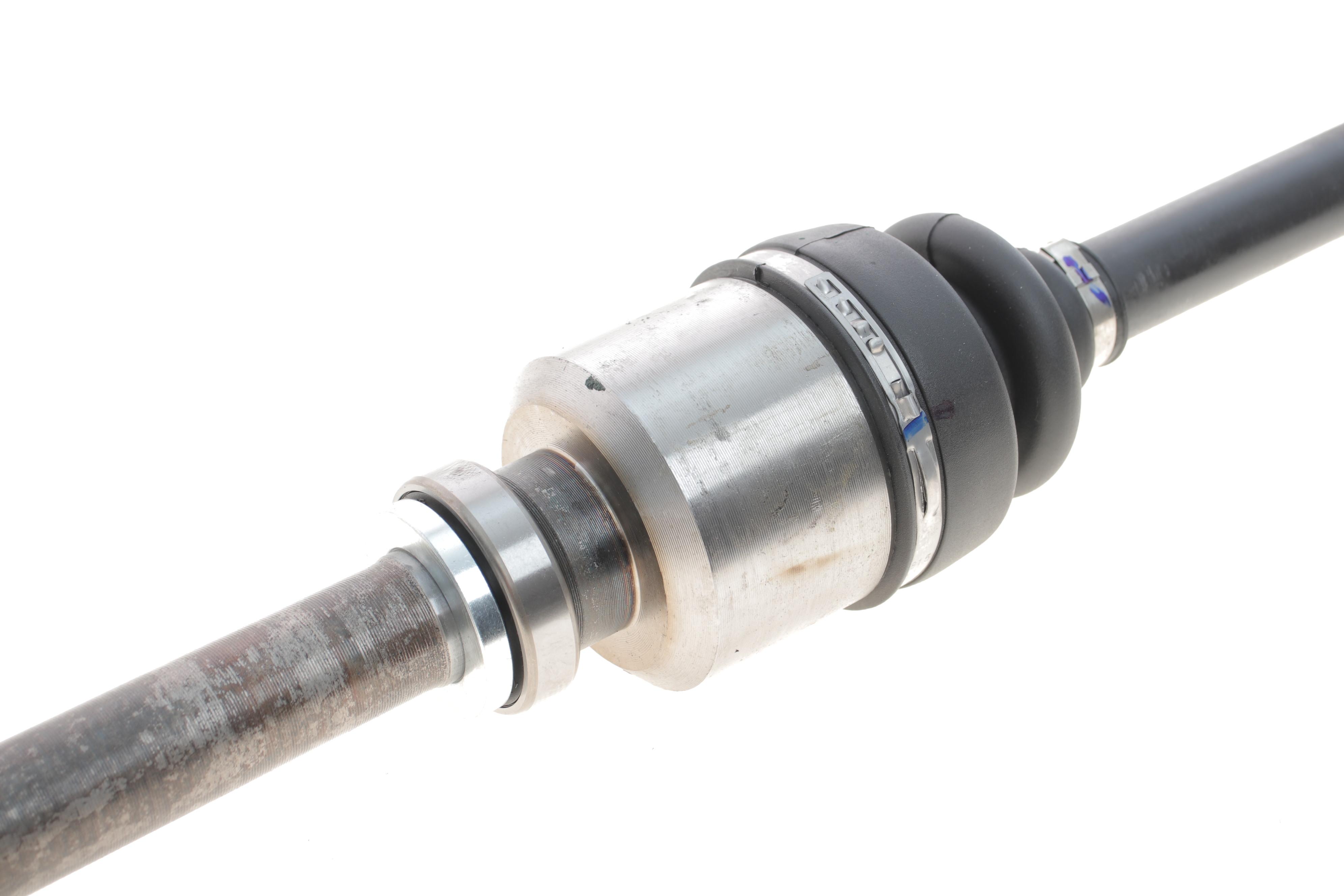 Піввісь (передня) Citroen Berlingo/Peugeot Partner 1.6HDI/1.6i 08- (R) (25х24х918)