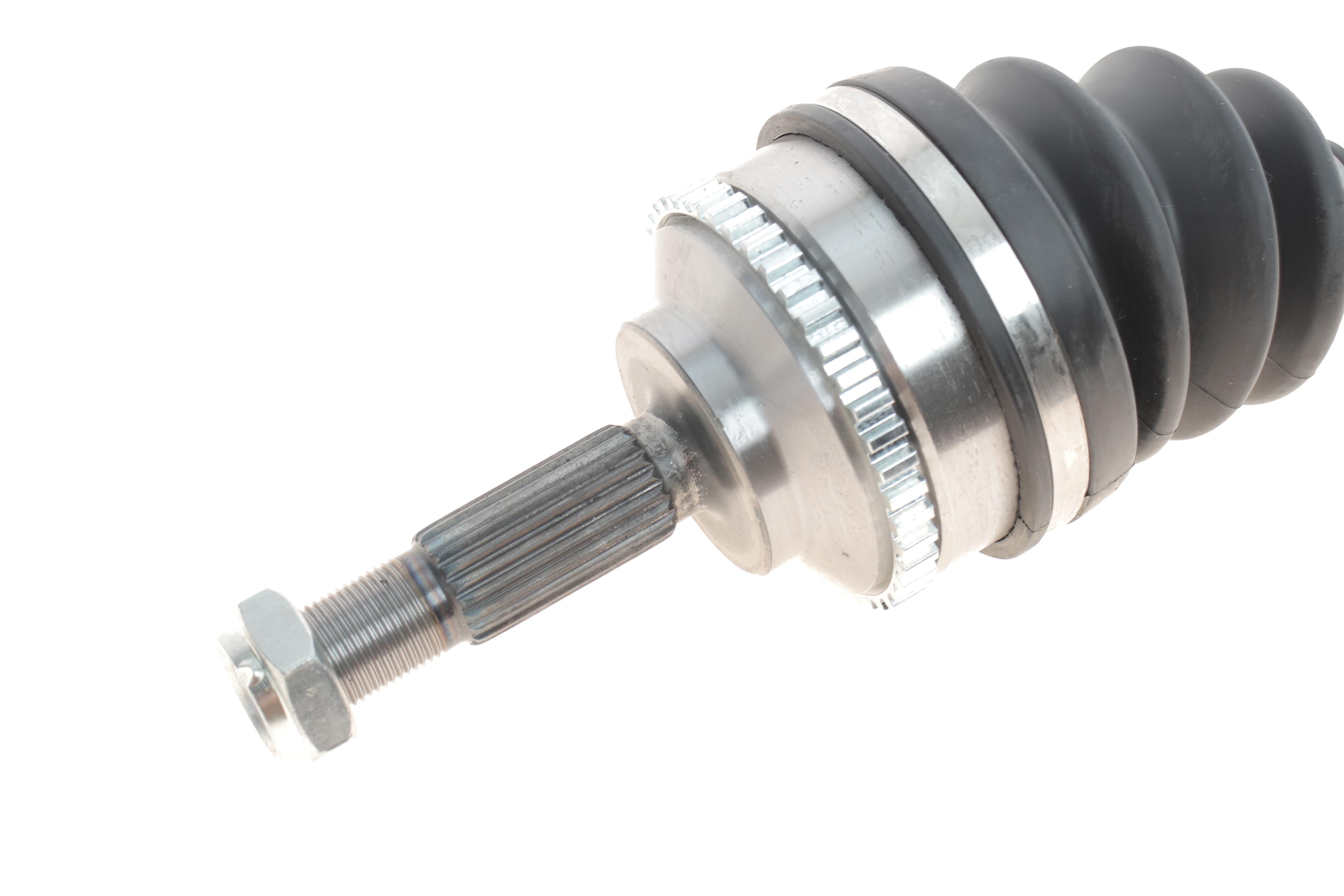 Піввісь (передня) Renault Kangoo 1.5dCi 97- (R)