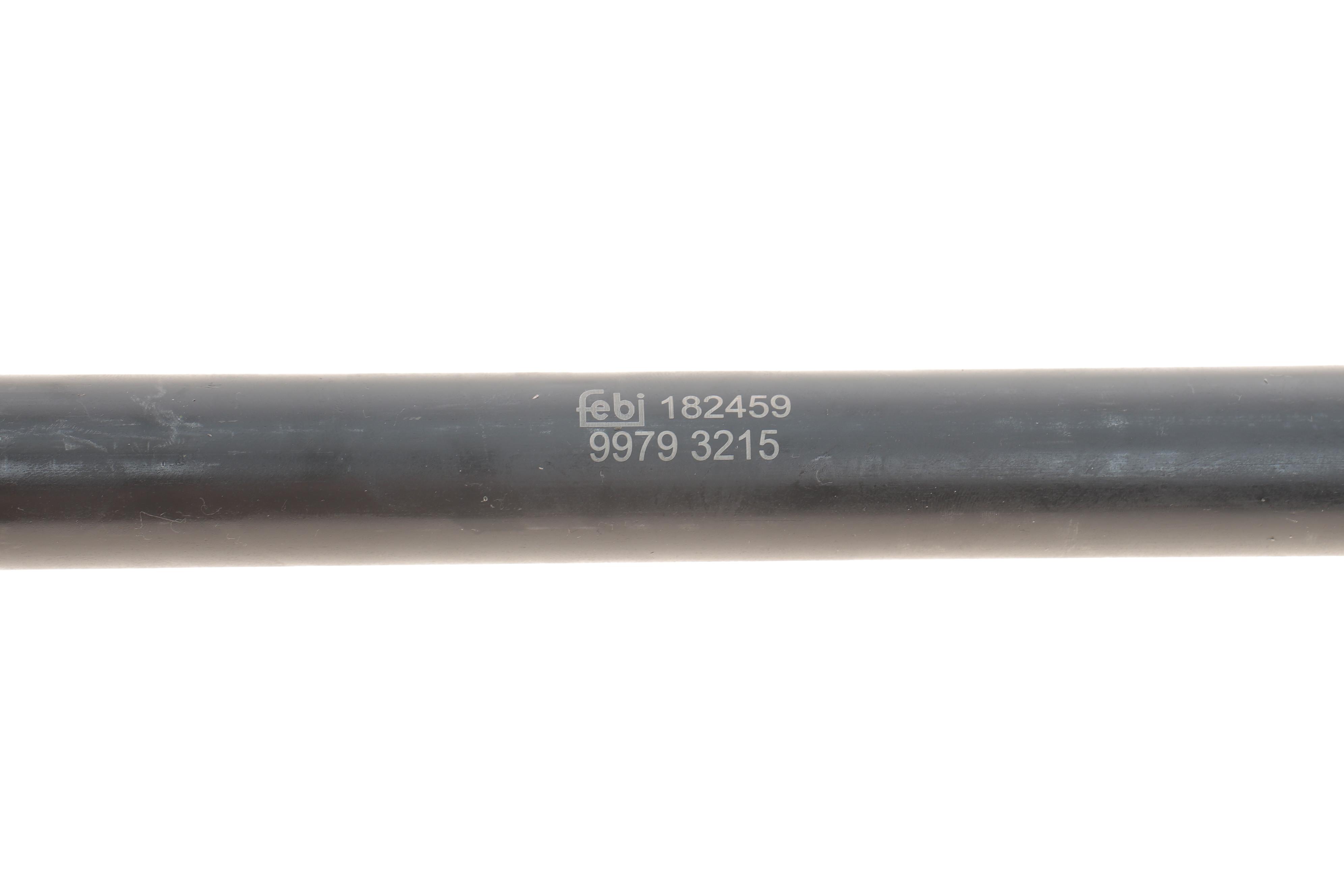 Піввісь (передня) Renault Kangoo 1.5dCi 97- (R)