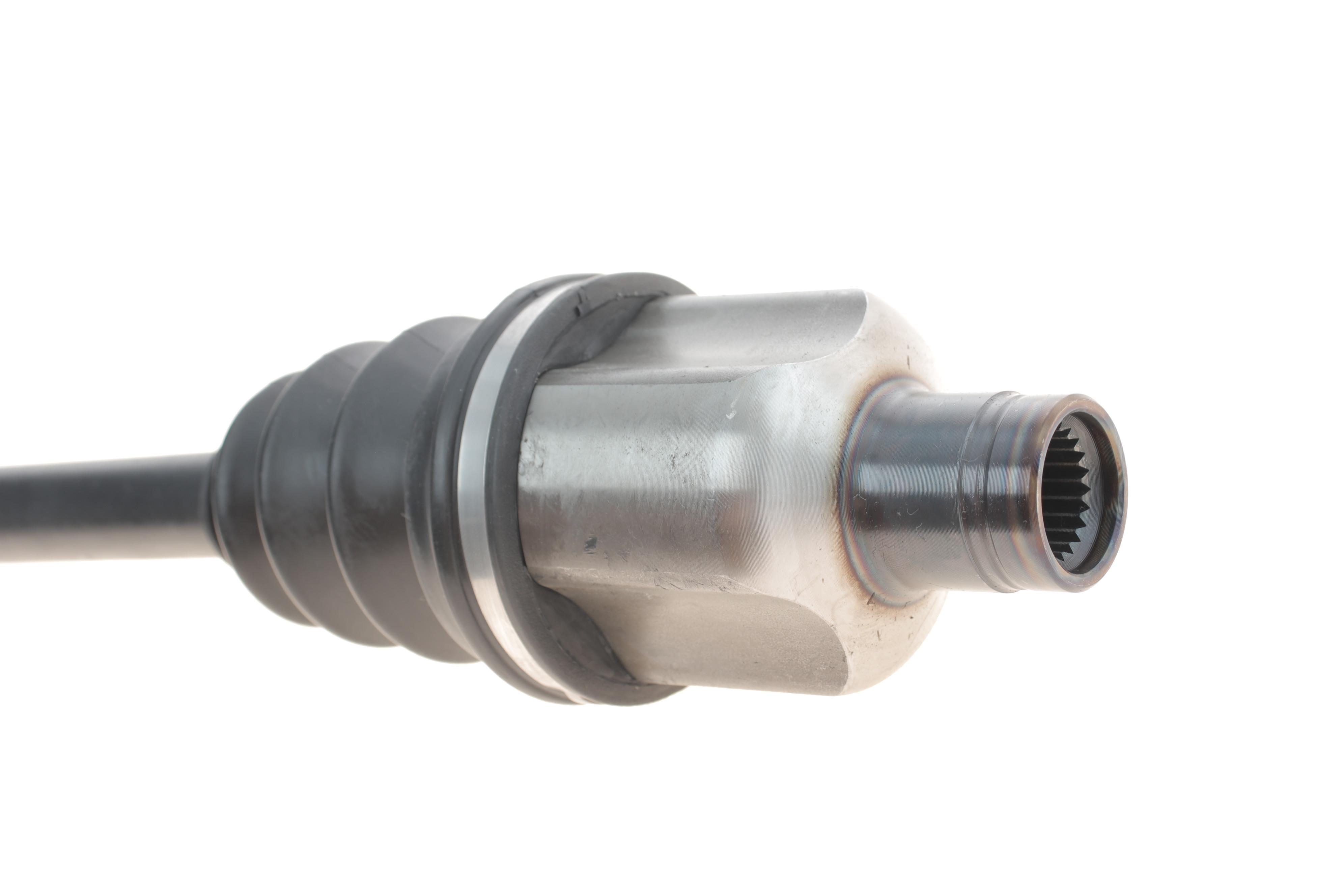 Піввісь (передня) Renault Kangoo 1.5dCi 97- (R)