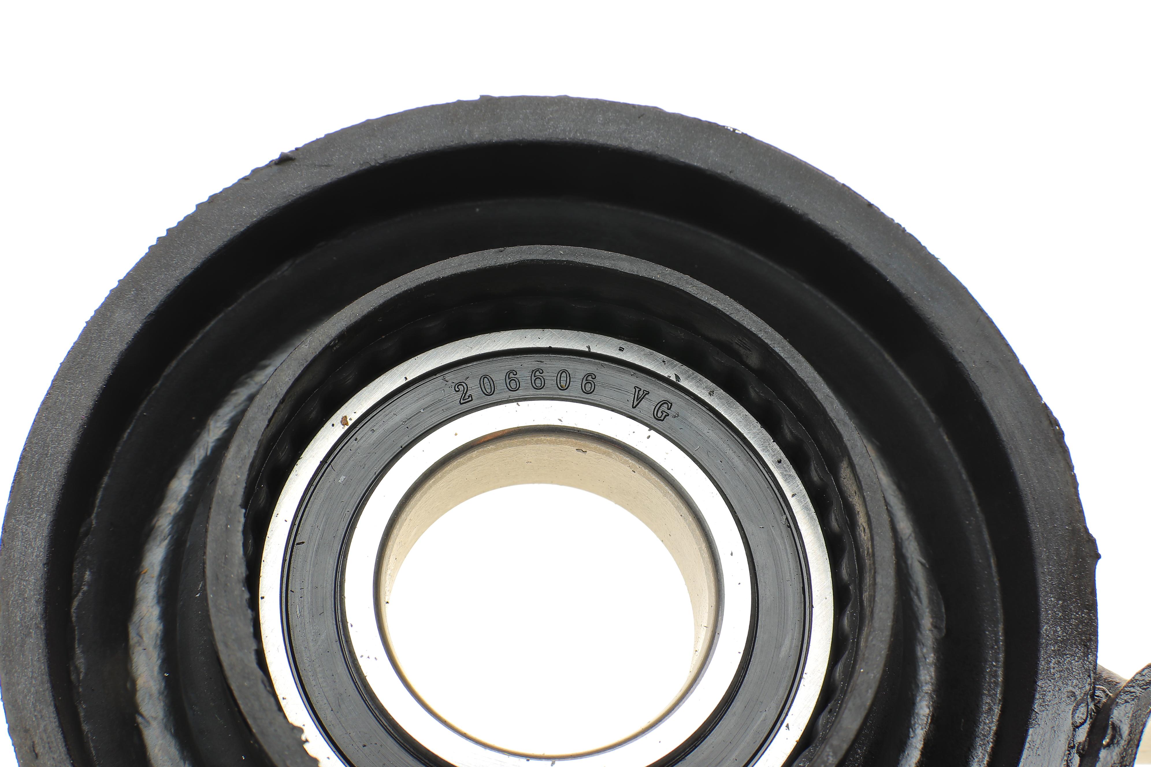 Підшипник підвісний Audi A6 1.8-4.2/2.5TDI 97-05