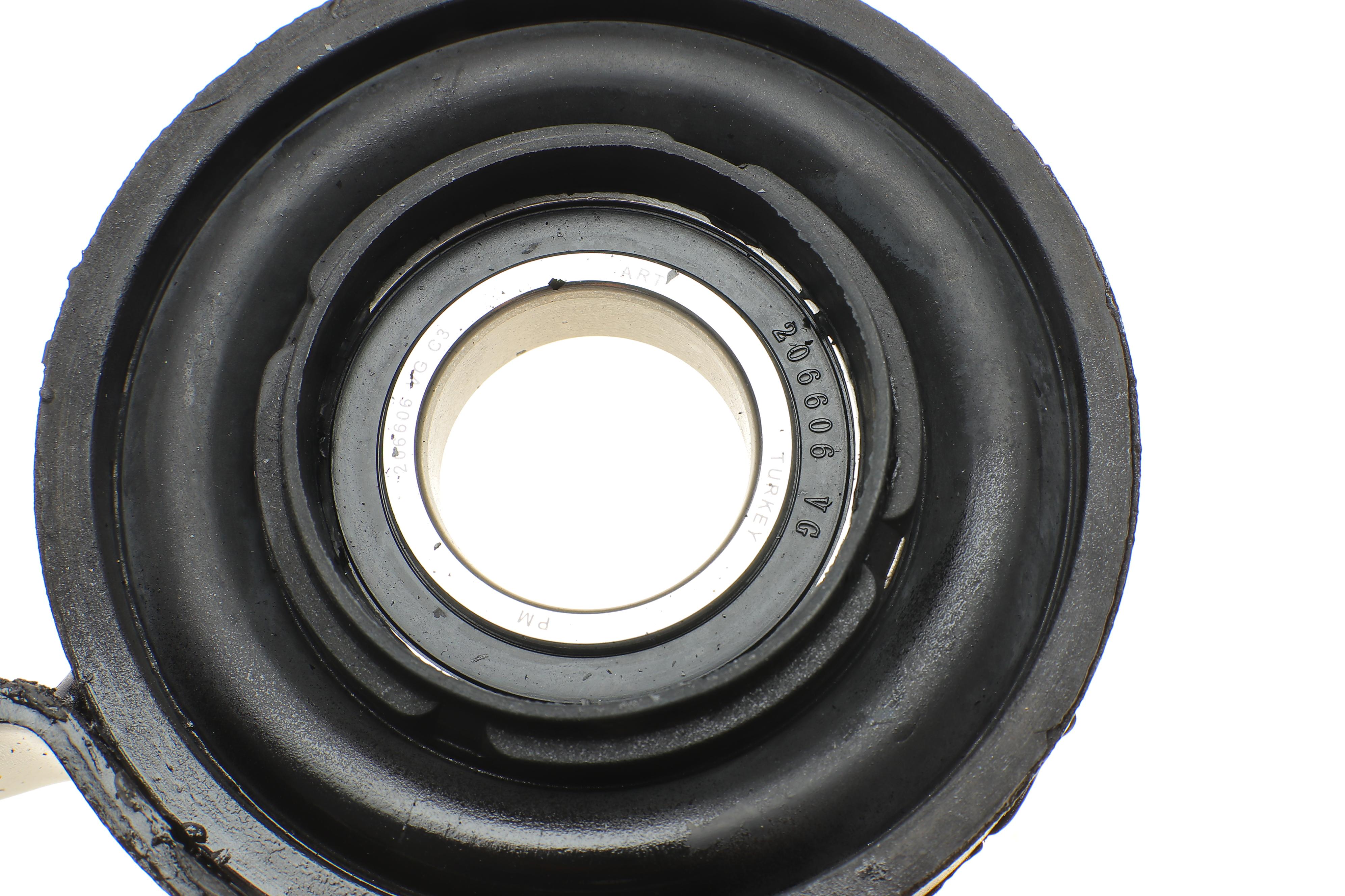 Підшипник підвісний Audi A6 1.8-4.2/2.5TDI 97-05