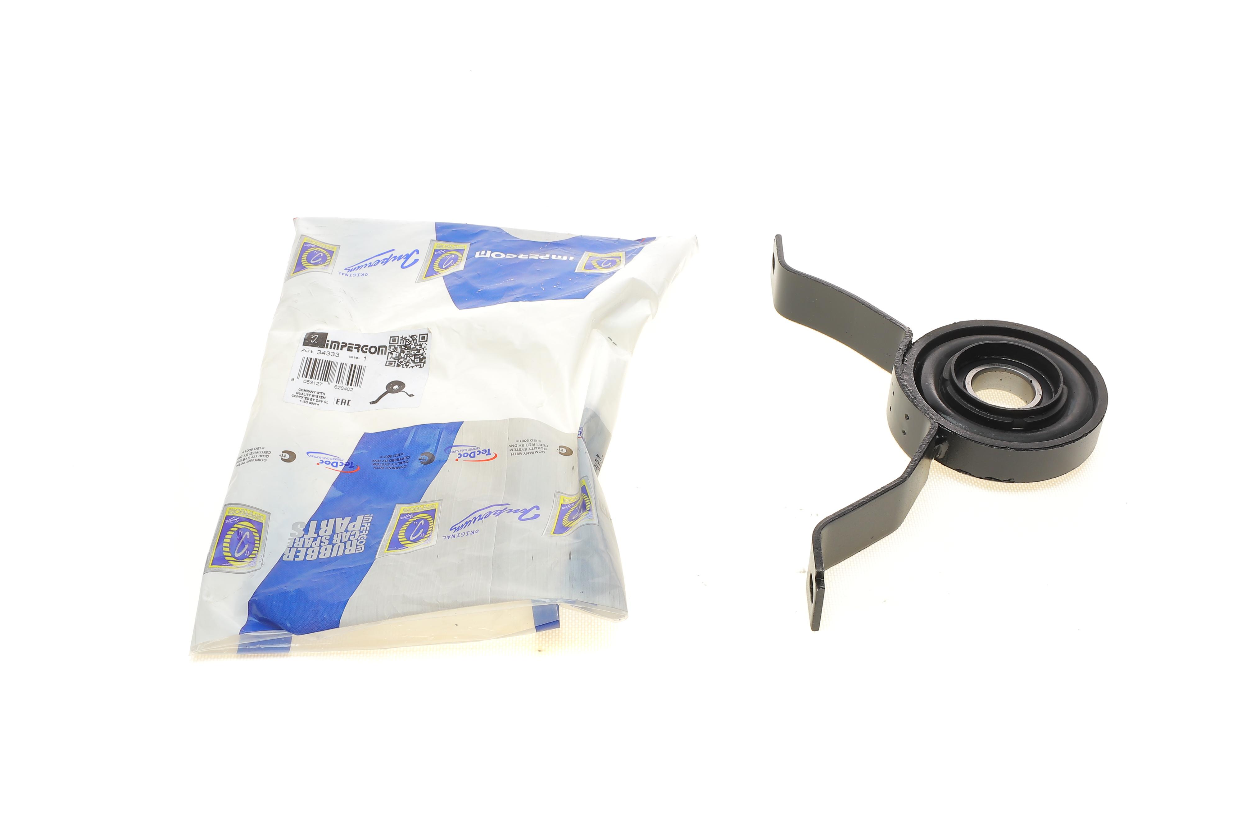 Підшипник підвісний Audi A6 1.8-4.2/2.5TDI 97-05