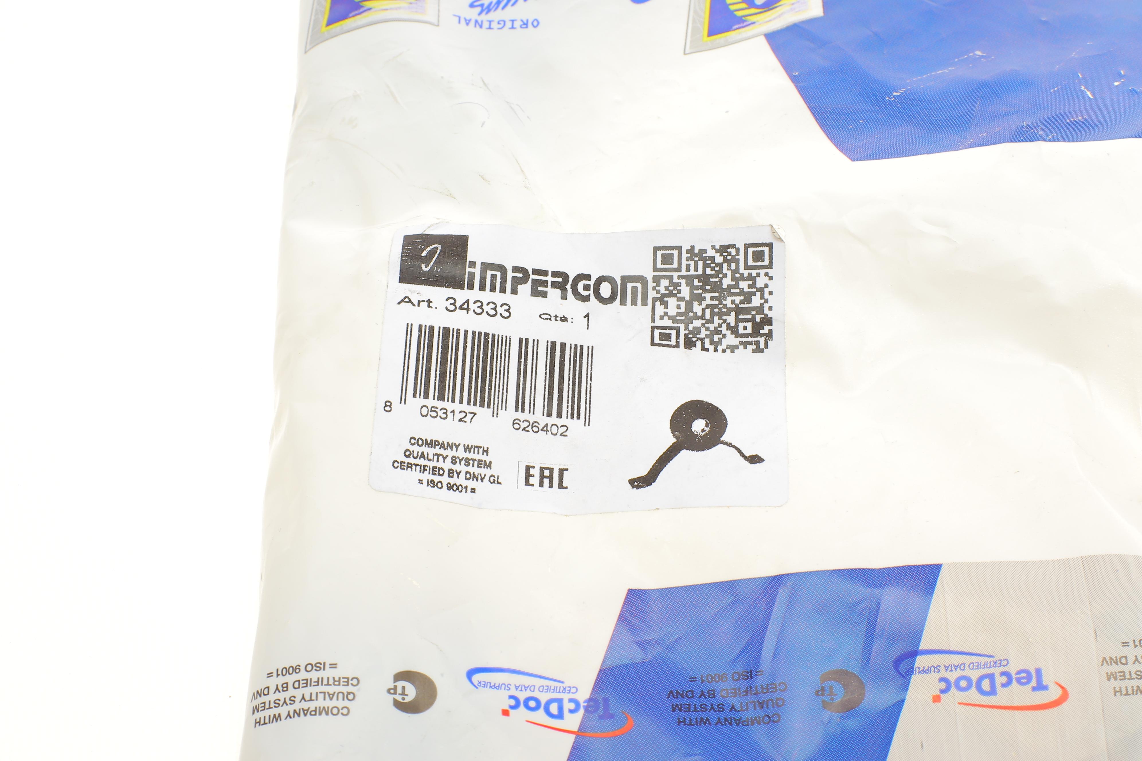 Підшипник підвісний Audi A6 1.8-4.2/2.5TDI 97-05