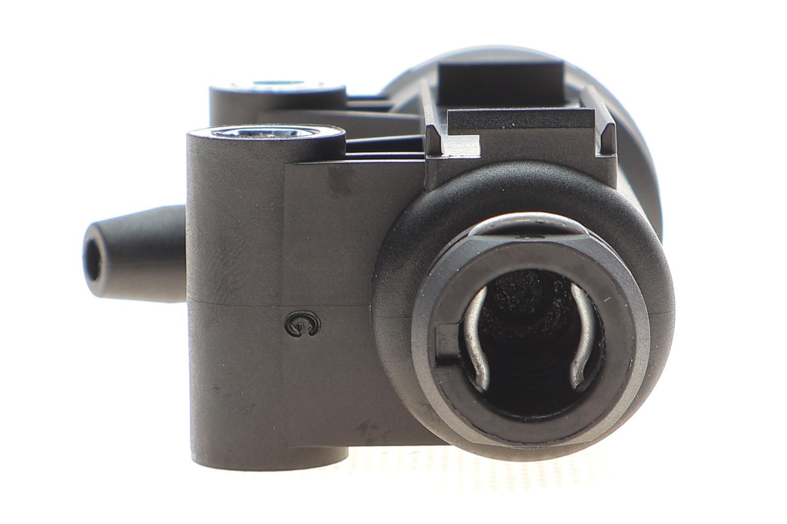 Циліндр зчеплення (головний) BMW 5 (E39) 95- (d=19mm) = KG190077.4.12