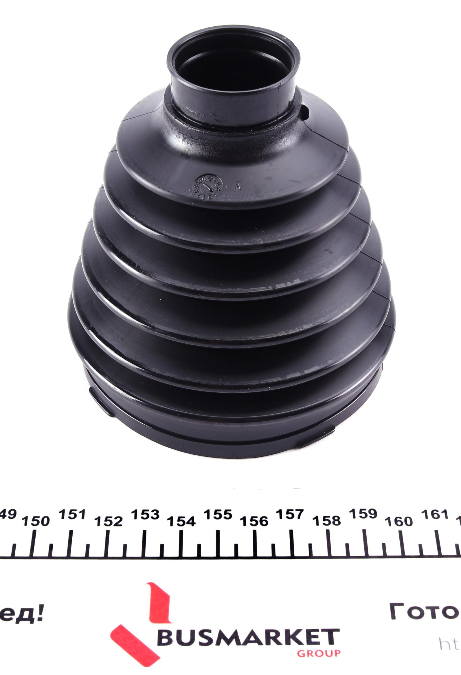 Пильник ШРКШ (внутрішній) MB Vito (W639) 03- (30x91x101)