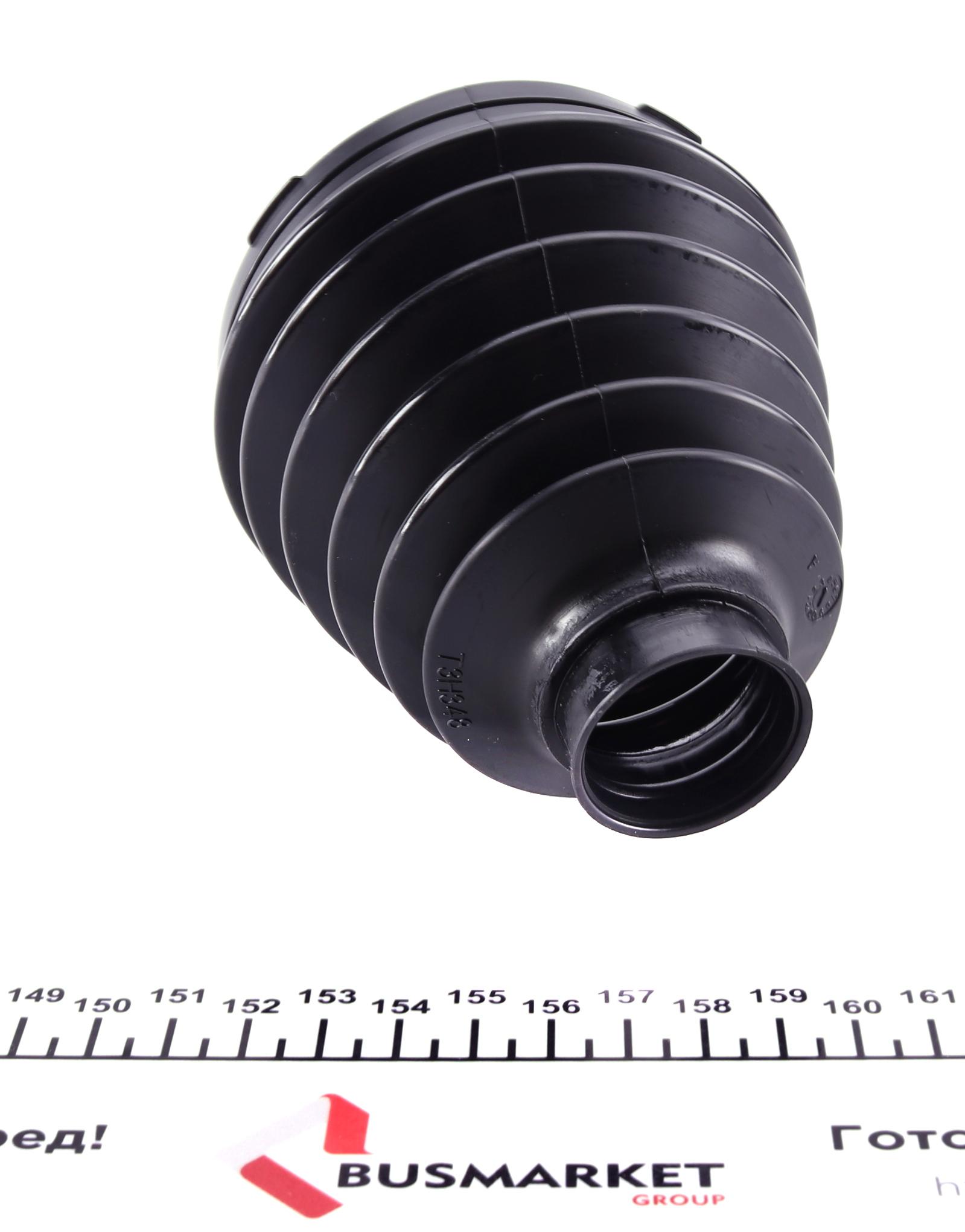 Пильник ШРКШ (внутрішній) MB Vito (W639) 03- (30x91x101)