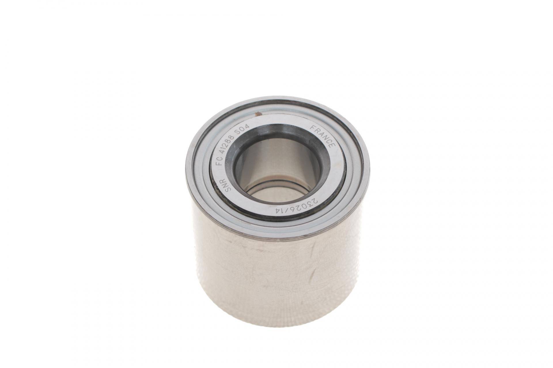 Підшипник маточини (задньої) Renault Megane II/Scenic II (25x55x48)