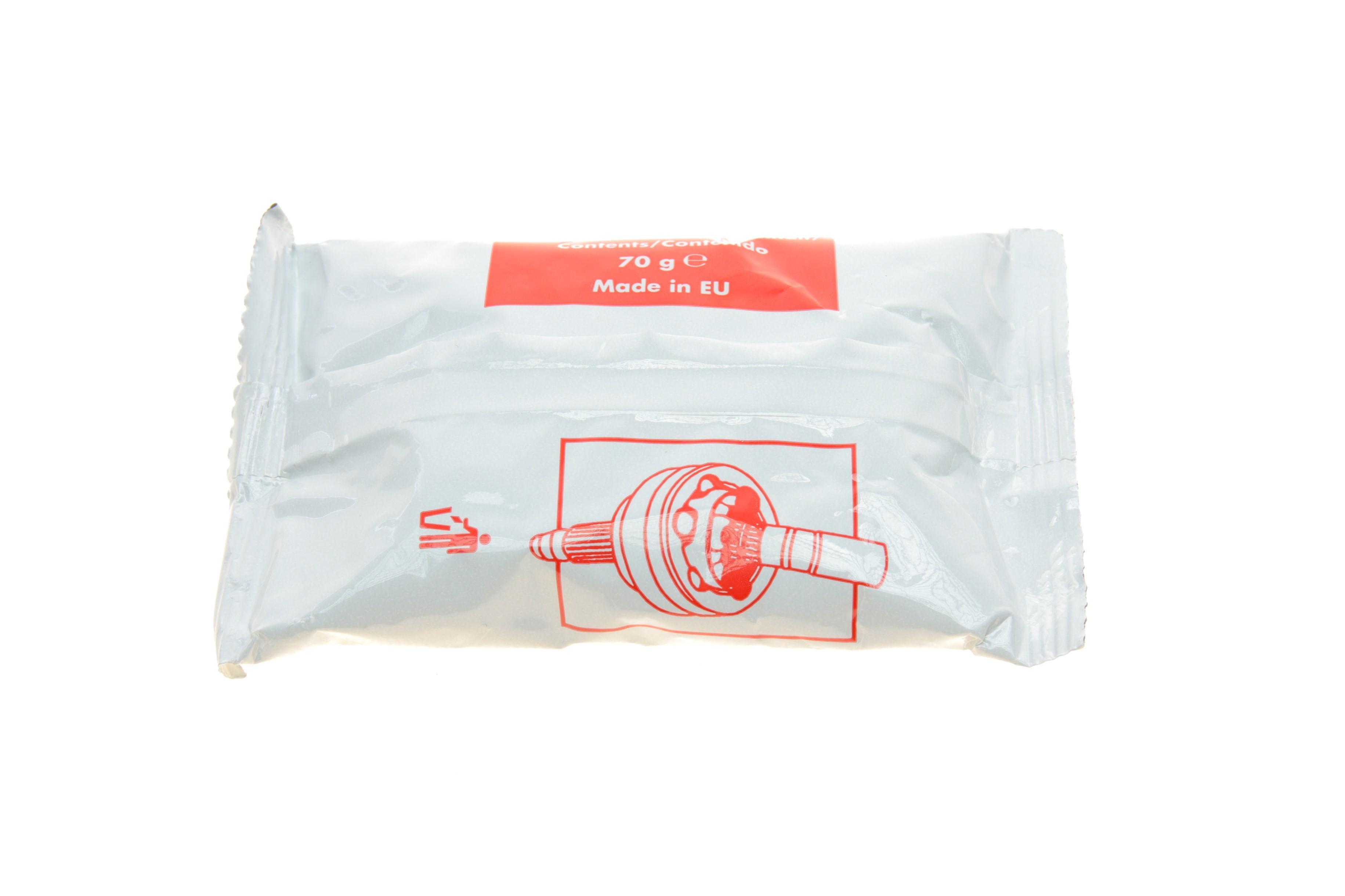 Пильник ШРКШ (зовнішній) Audi Q5 16-/MB Sprinter (910) 18-/VW Crafter/T6 16- (к-кт)