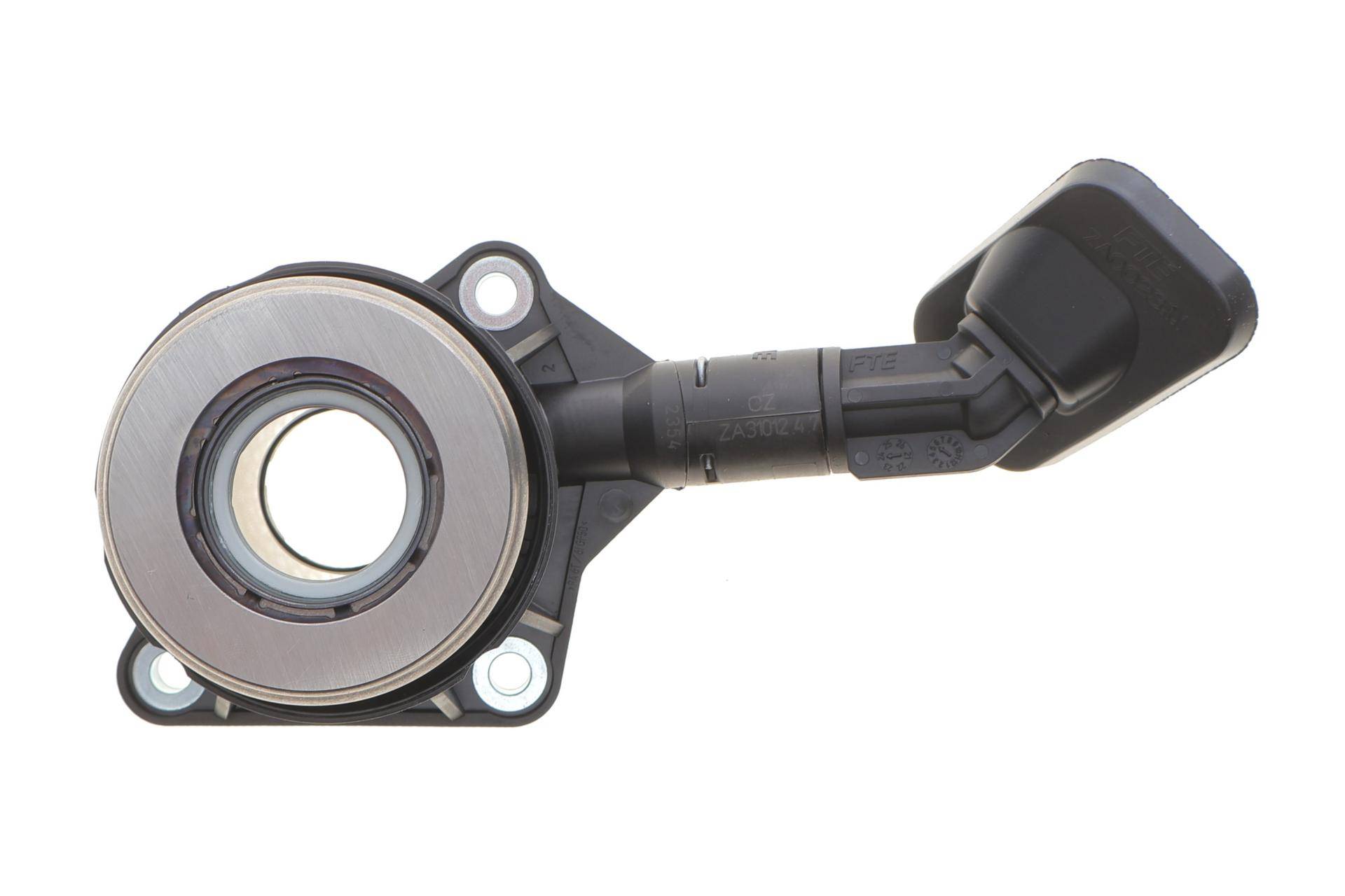 Демпфер + комплект зчеплення Ford Focus 2.0 TDCi 03