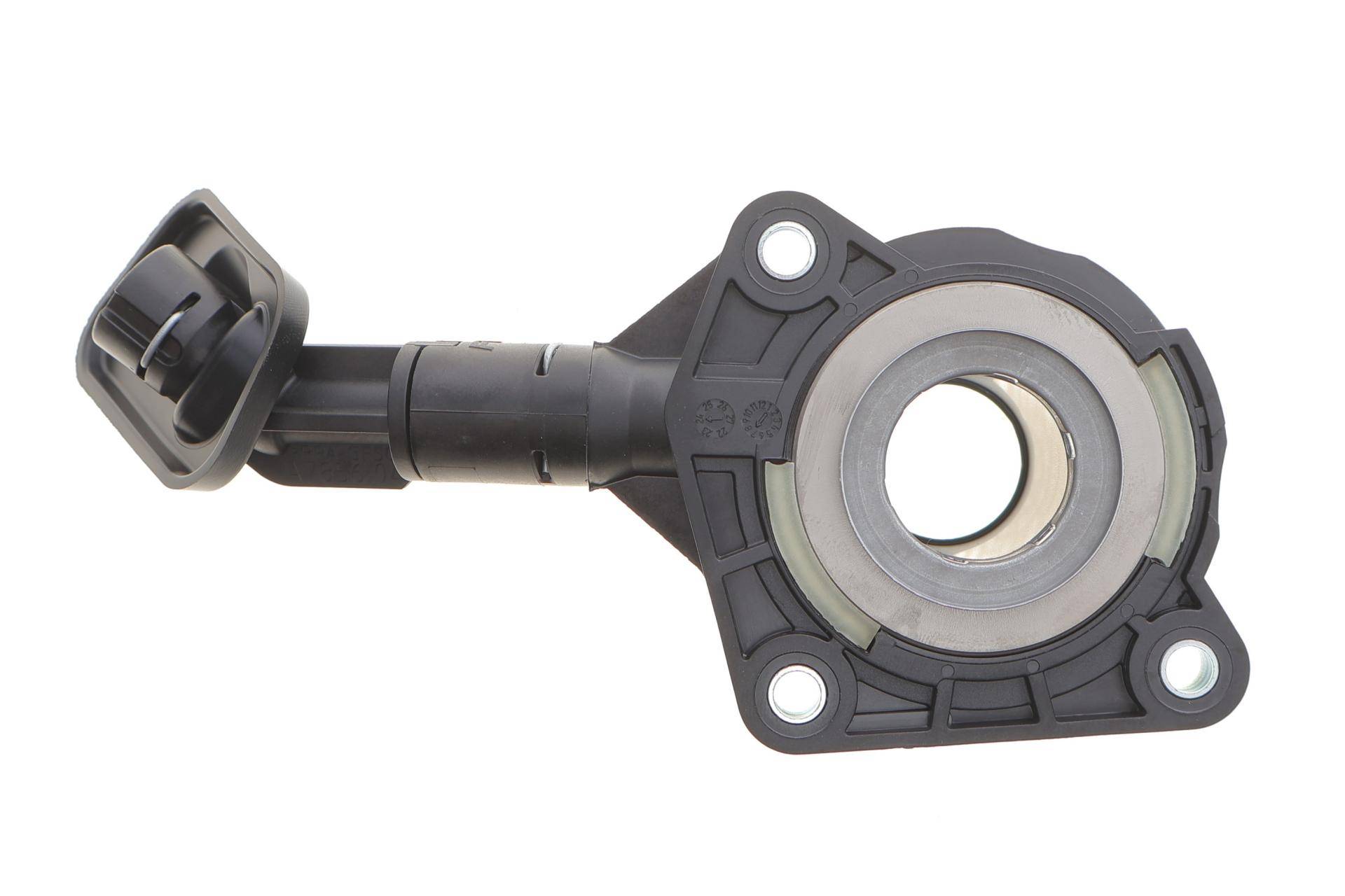 Демпфер + комплект зчеплення Ford Focus 2.0 TDCi 03