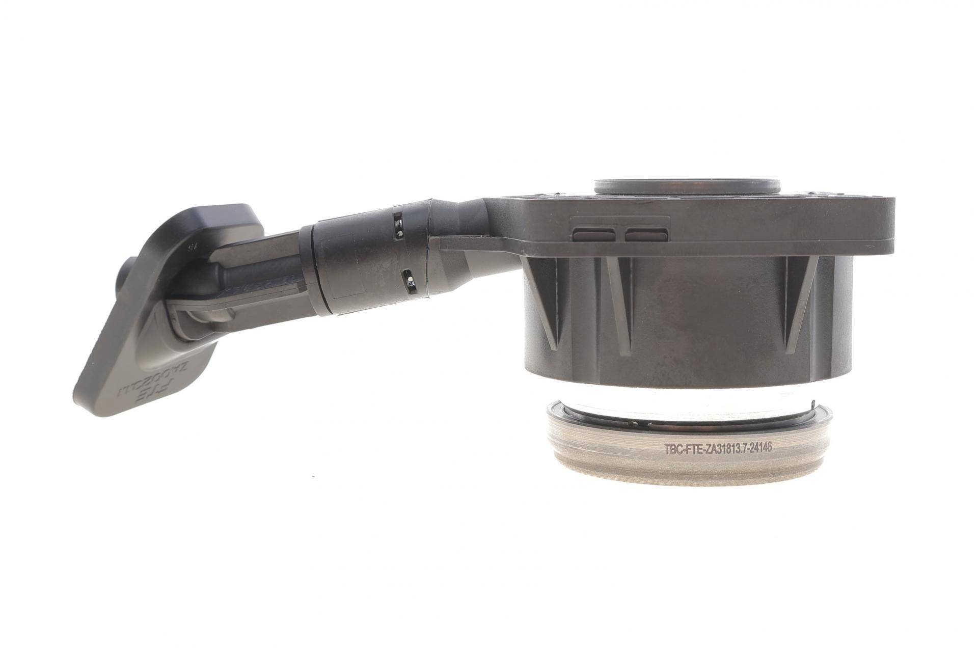 Демпфер + комплект зчеплення Ford Focus 2.0 TDCi 03