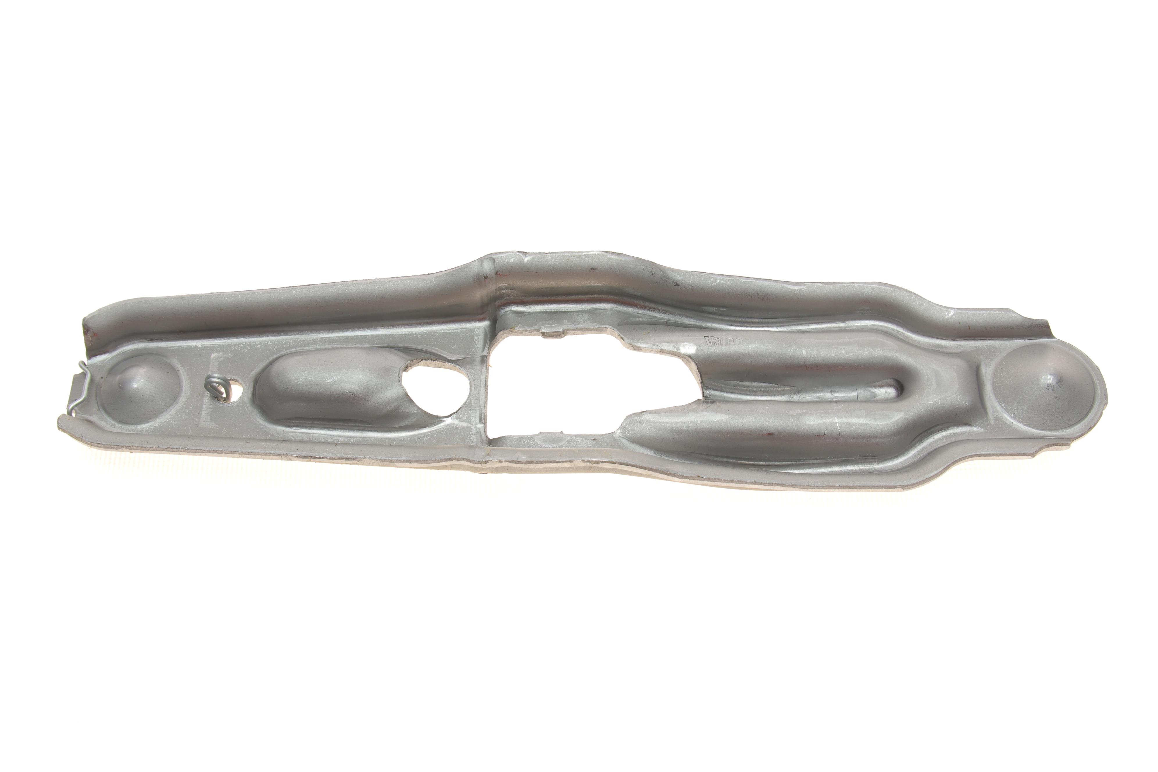 Вилка зчеплення Mini (R55-R61) Cooper (N12/N14/N16/N18/N47) 06-16