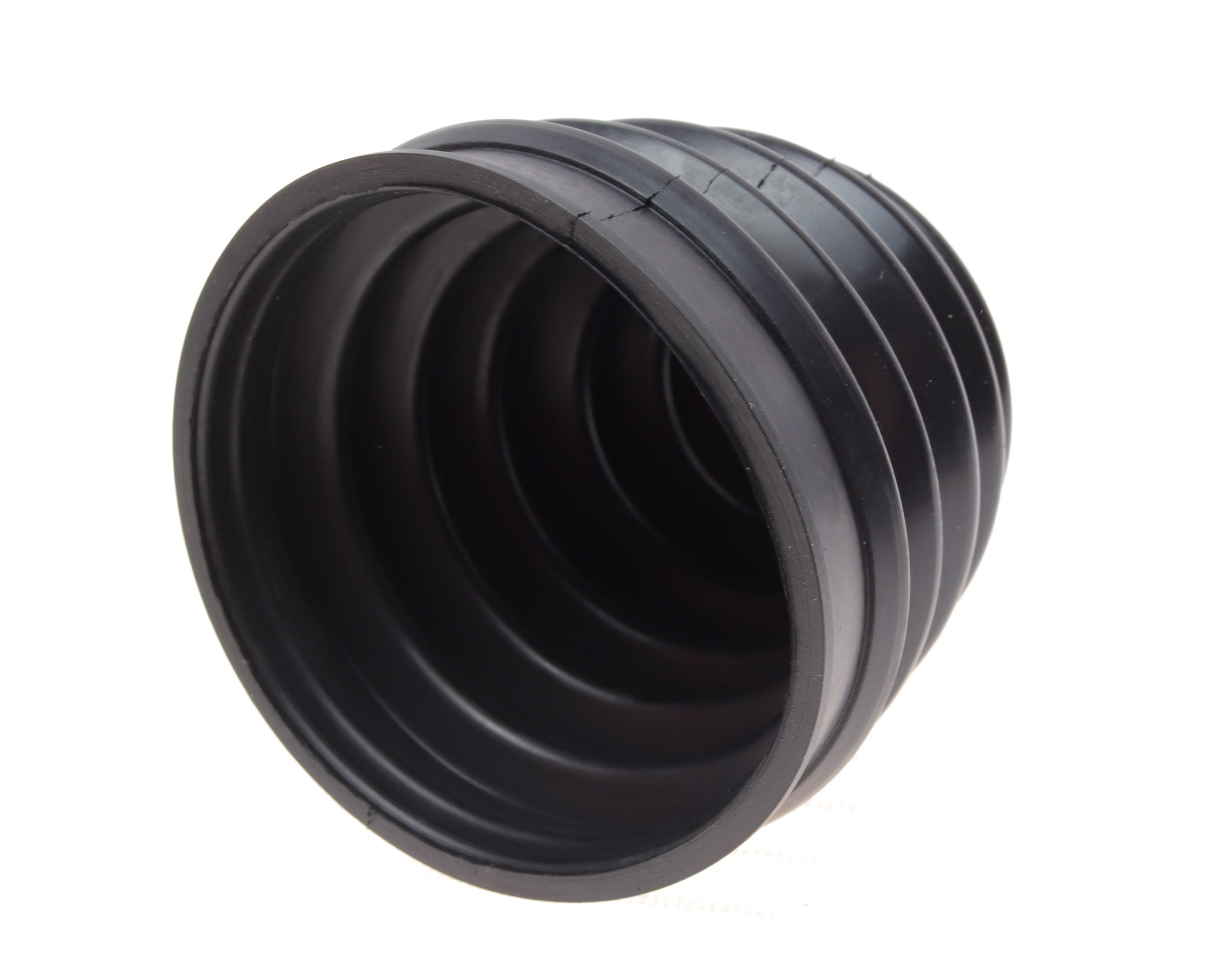 Пильник ШРКШ (зовнішній) Renault Kango/Twingo 1.5 dCi/Citroen C3 II 08- (24.5x77x101)