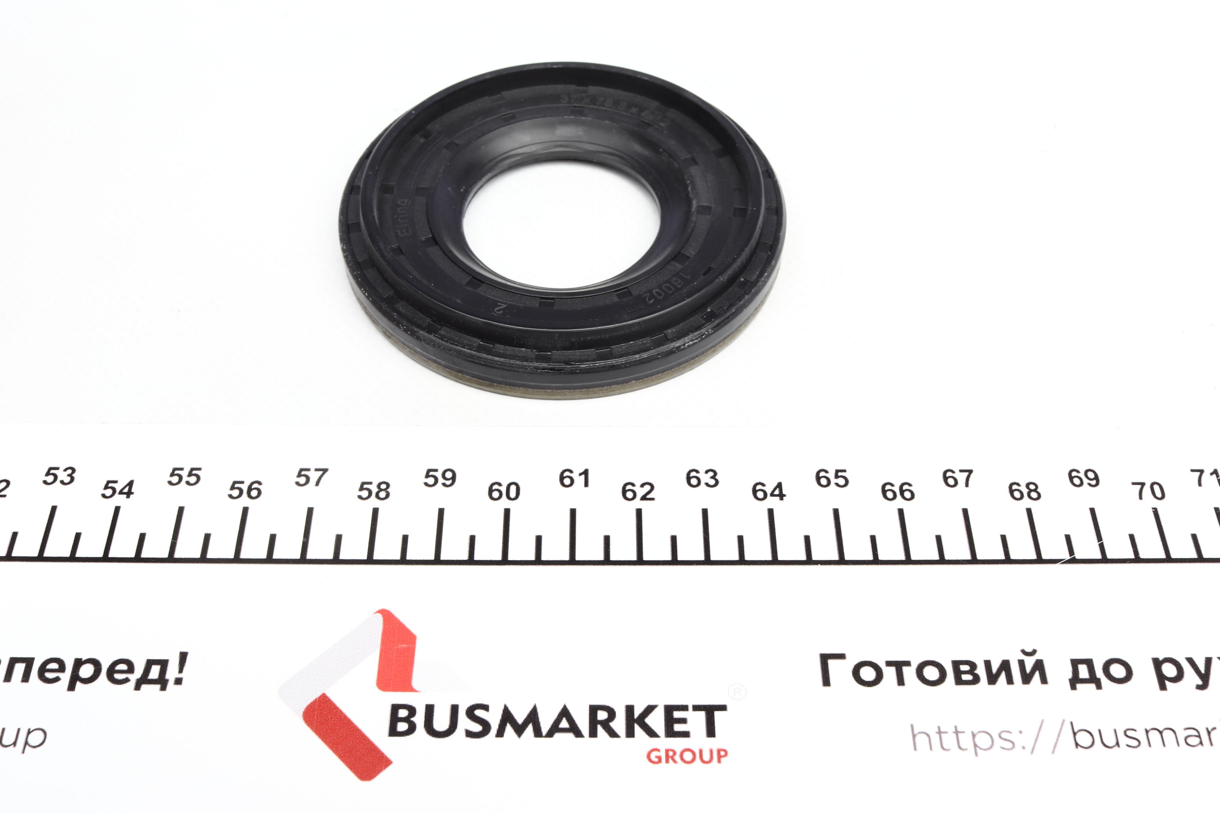 Сальник півосі (редуктора) MB C-class (W202) 93-00/E-class (W124/S124) 93-96