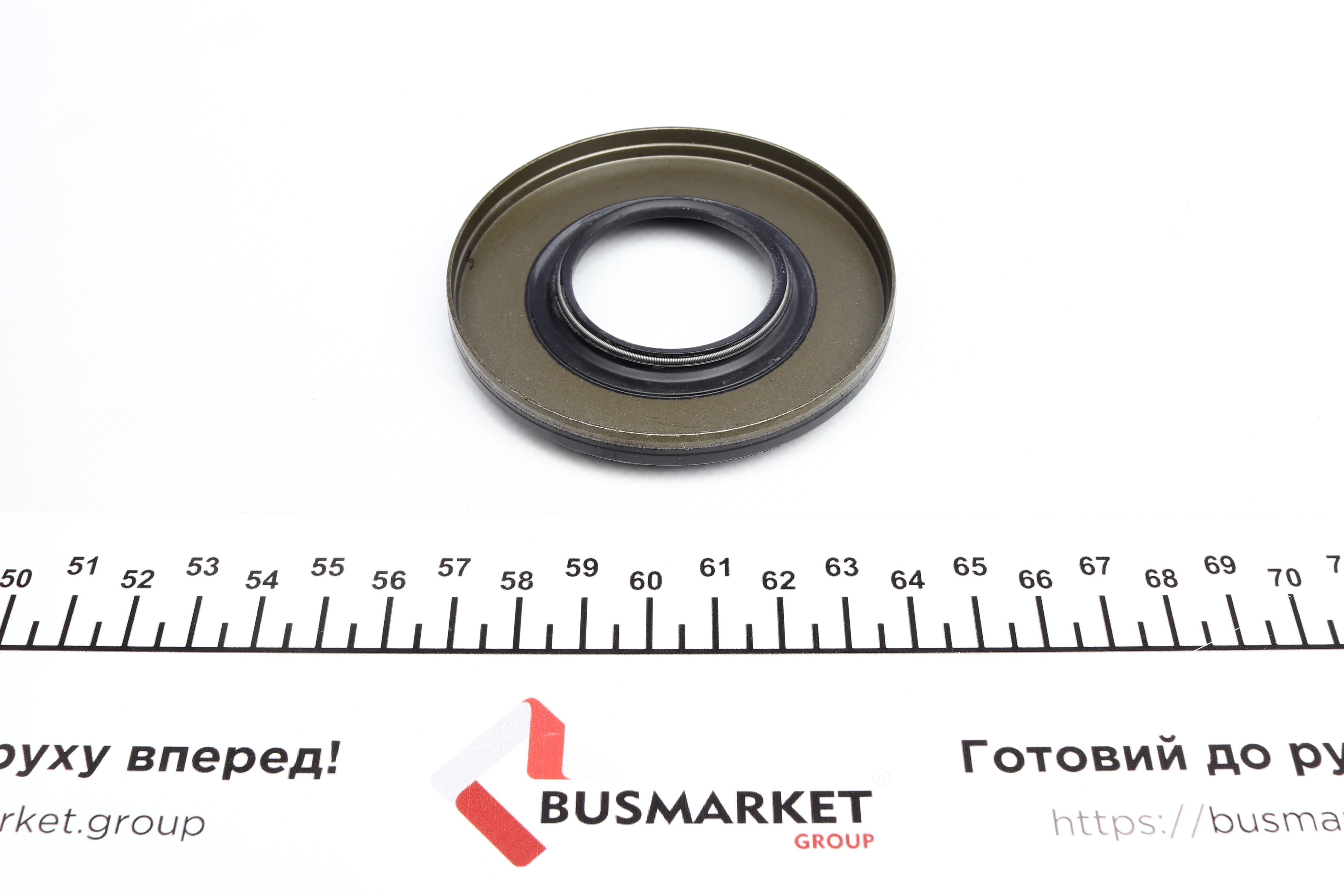 Сальник півосі (редуктора) MB C-class (W202) 93-00/E-class (W124/S124) 93-96