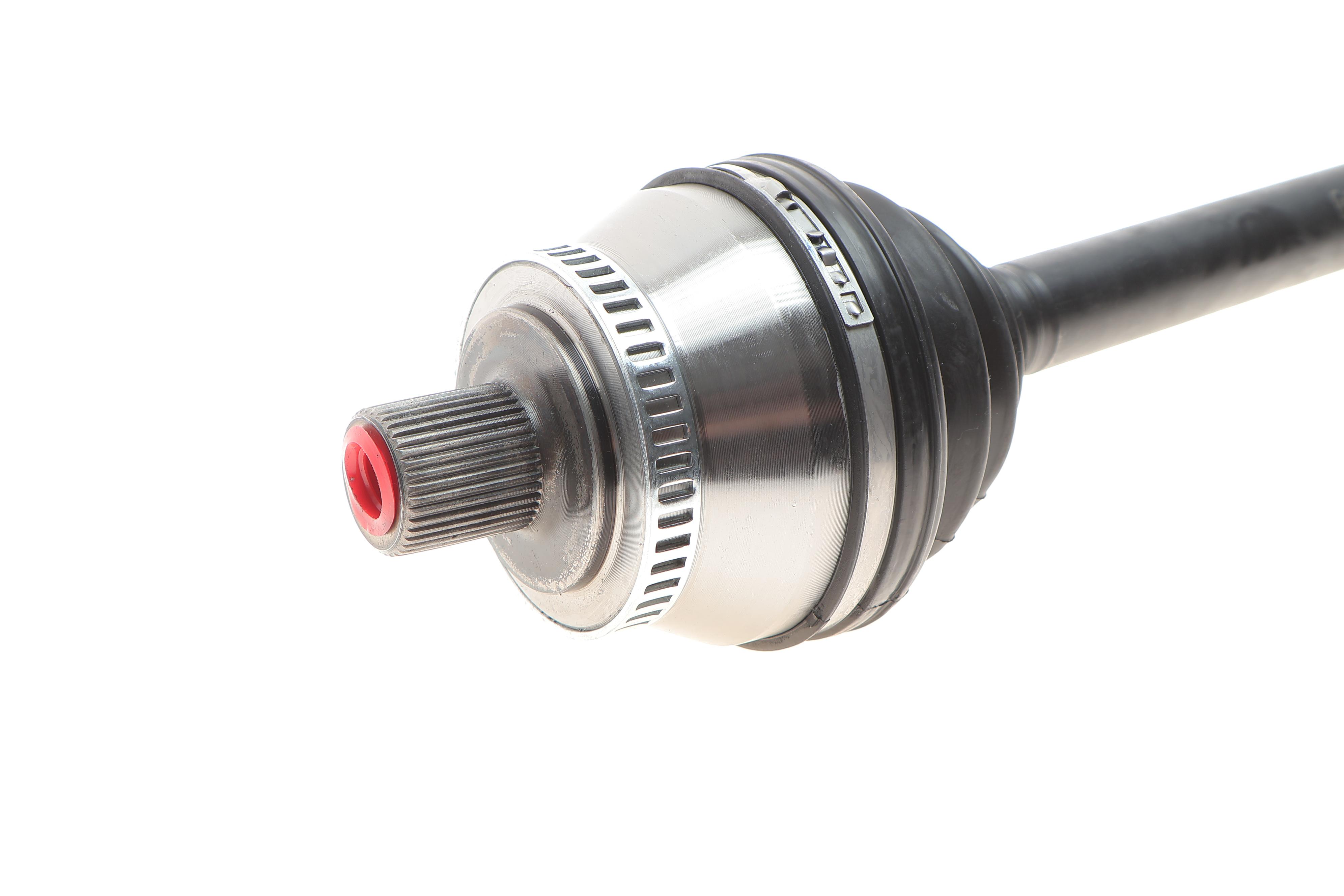 Піввісь (передня) Audi A4 1.8-3.0 04-08 (38x954)