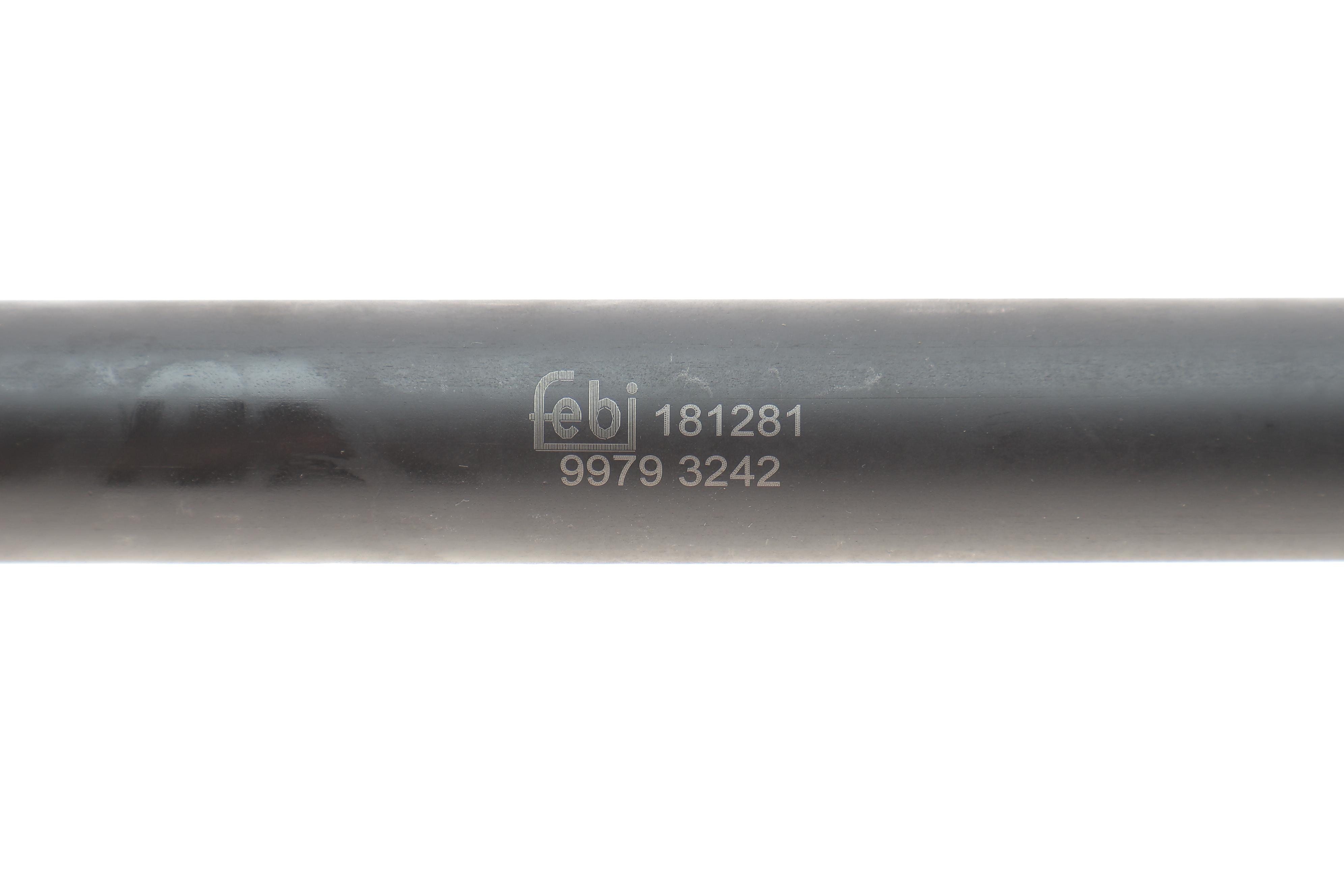 Піввісь (передня) Audi A4 1.8-3.0 04-08 (38x954)