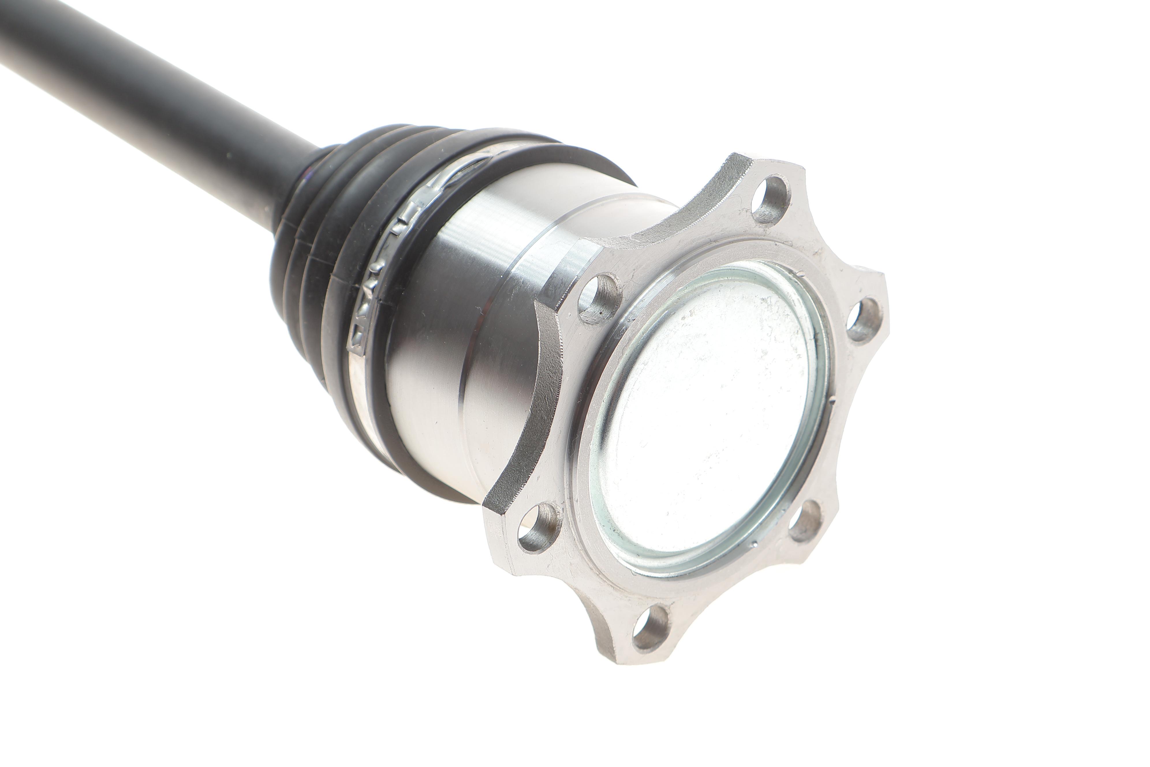 Піввісь (передня) Audi A4 1.8-3.0 04-08 (38x954)