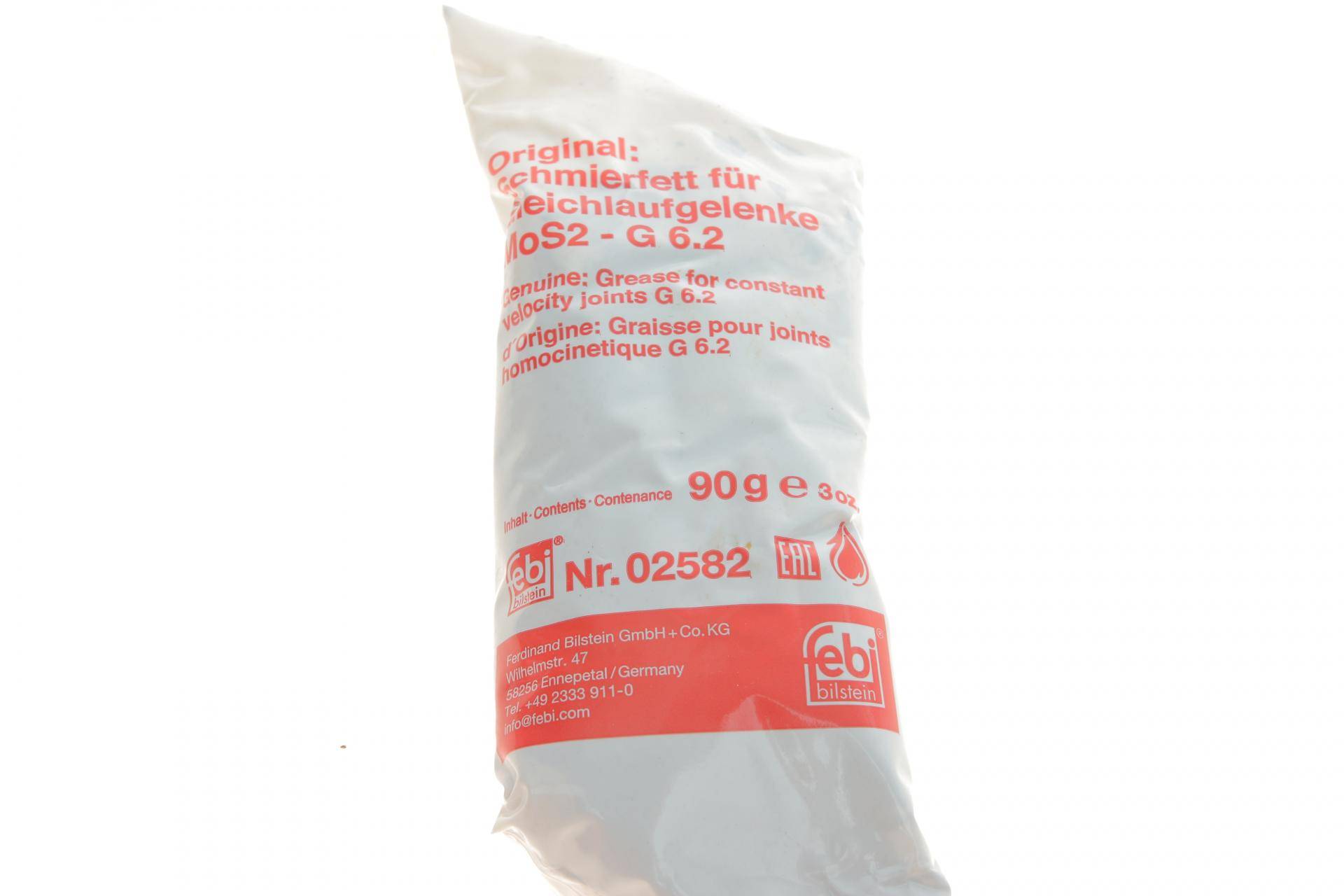 Пильник ШРКШ (зовнішній) Ford Fiesta/Escort 77-02 (22x78x103mm) (к-кт)