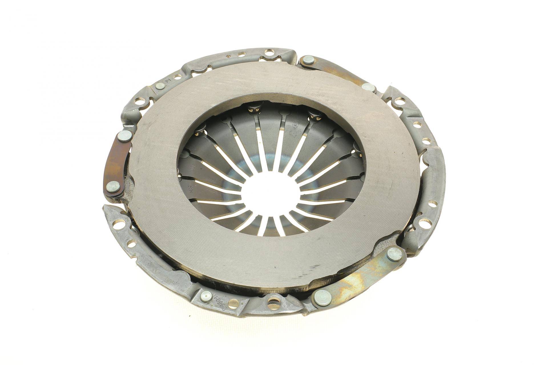 Комплект зчеплення Honda CR-V 2.0/2.4 i-VTEC 06-