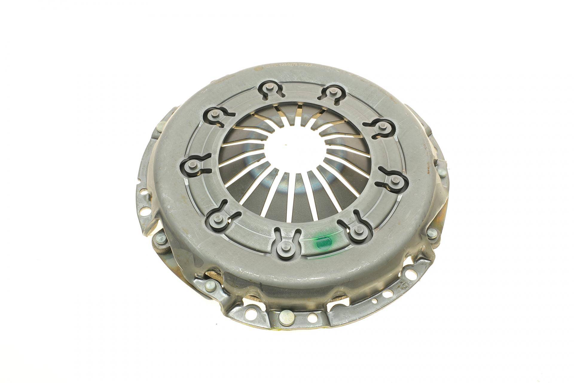 Комплект зчеплення Honda CR-V 2.0/2.4 i-VTEC 06-