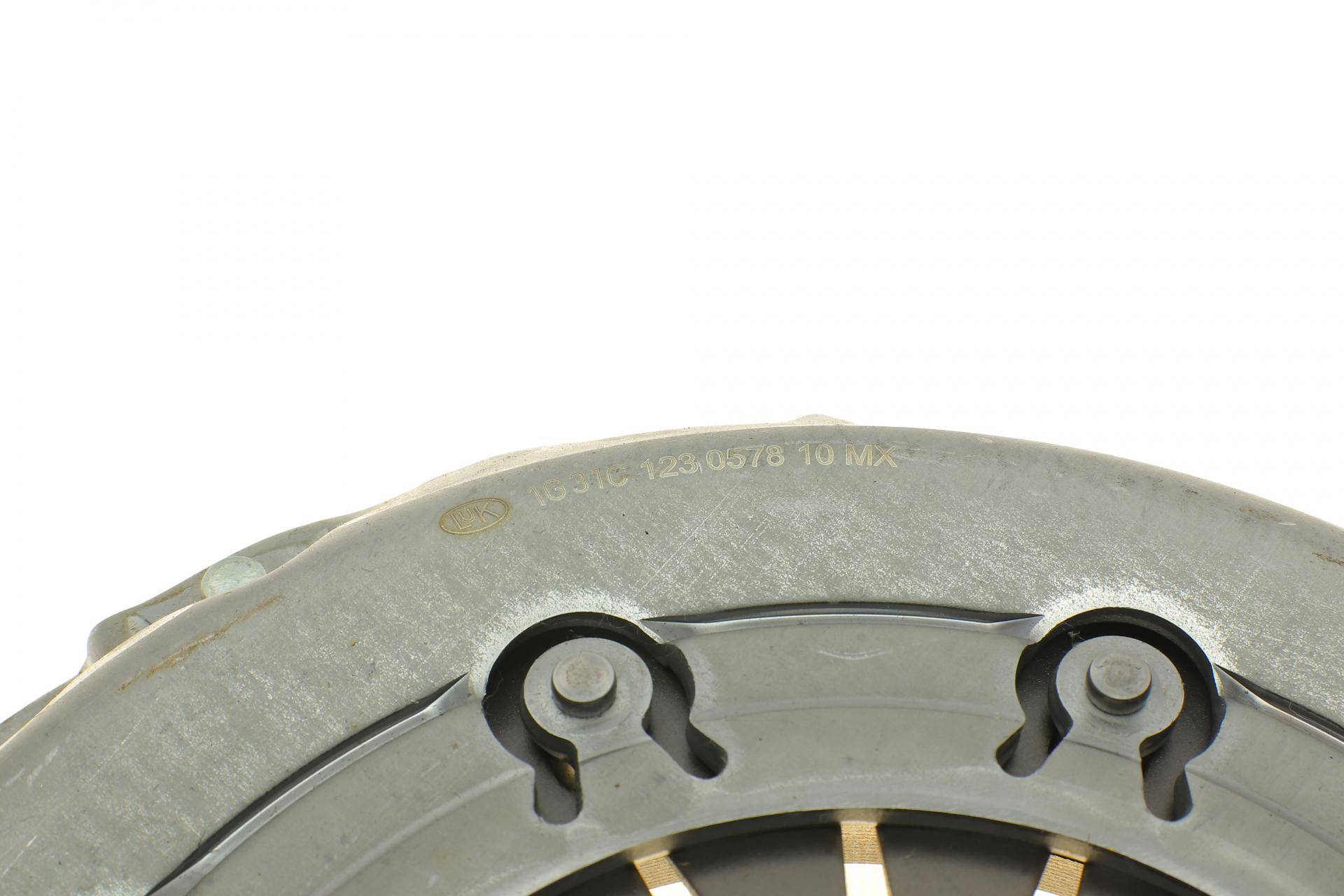 Комплект зчеплення Honda CR-V 2.0/2.4 i-VTEC 06-