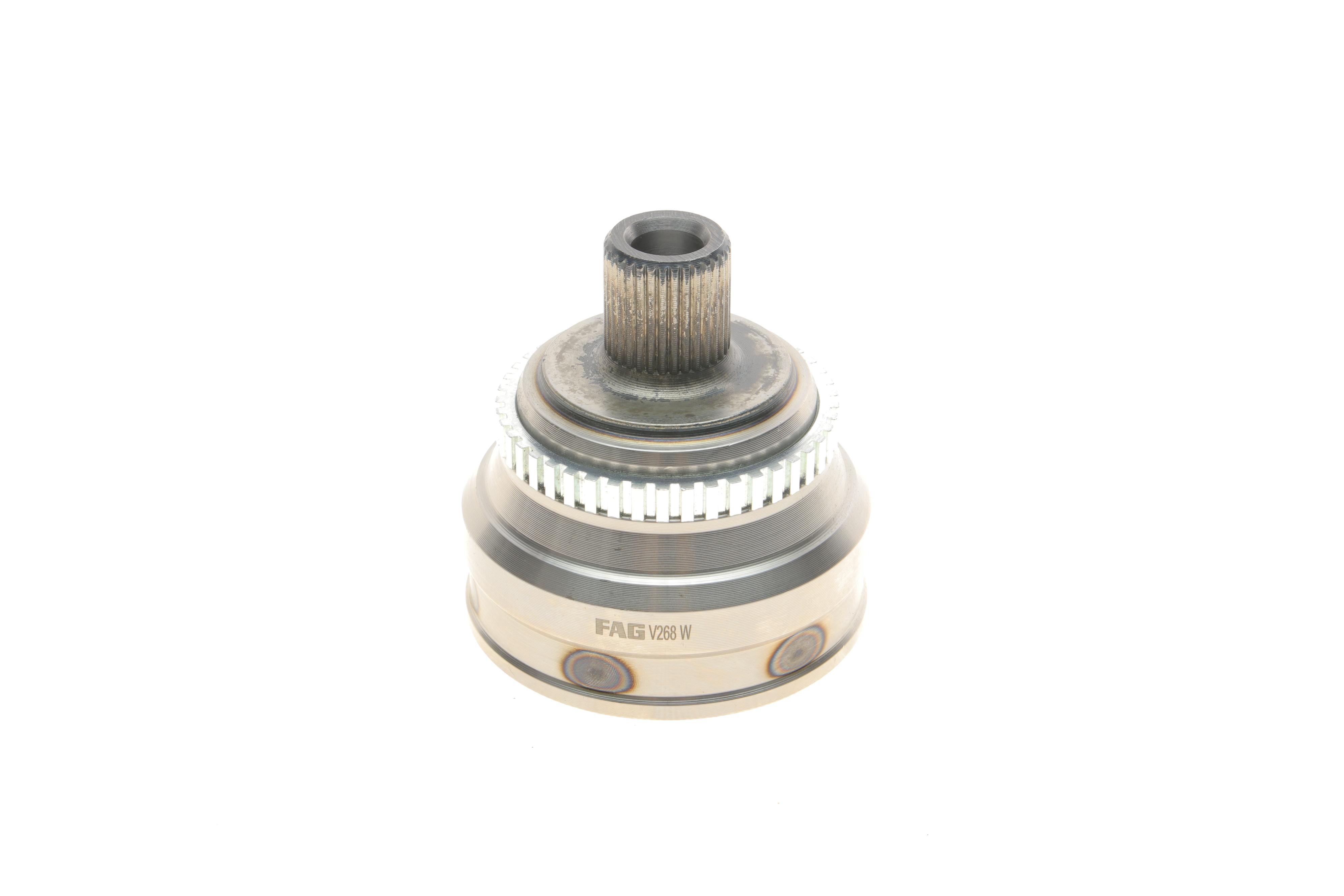 ШРКШ (зовнішній) Audi A4 95-04 (33/30z) (+ ABS 45)